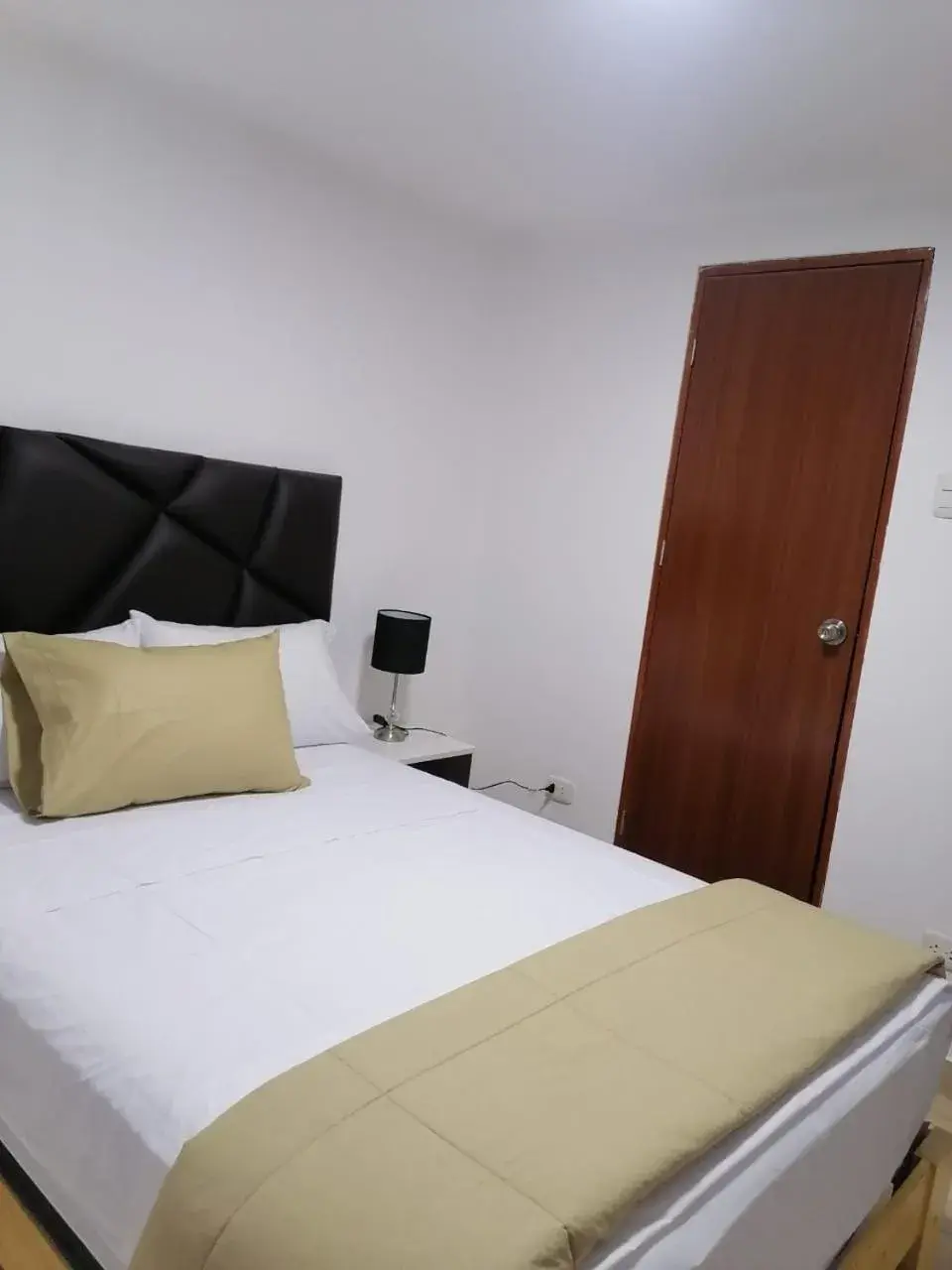 Standard Double Room - single occupancy in Green House Standard Double Room - single occupancy in Green House