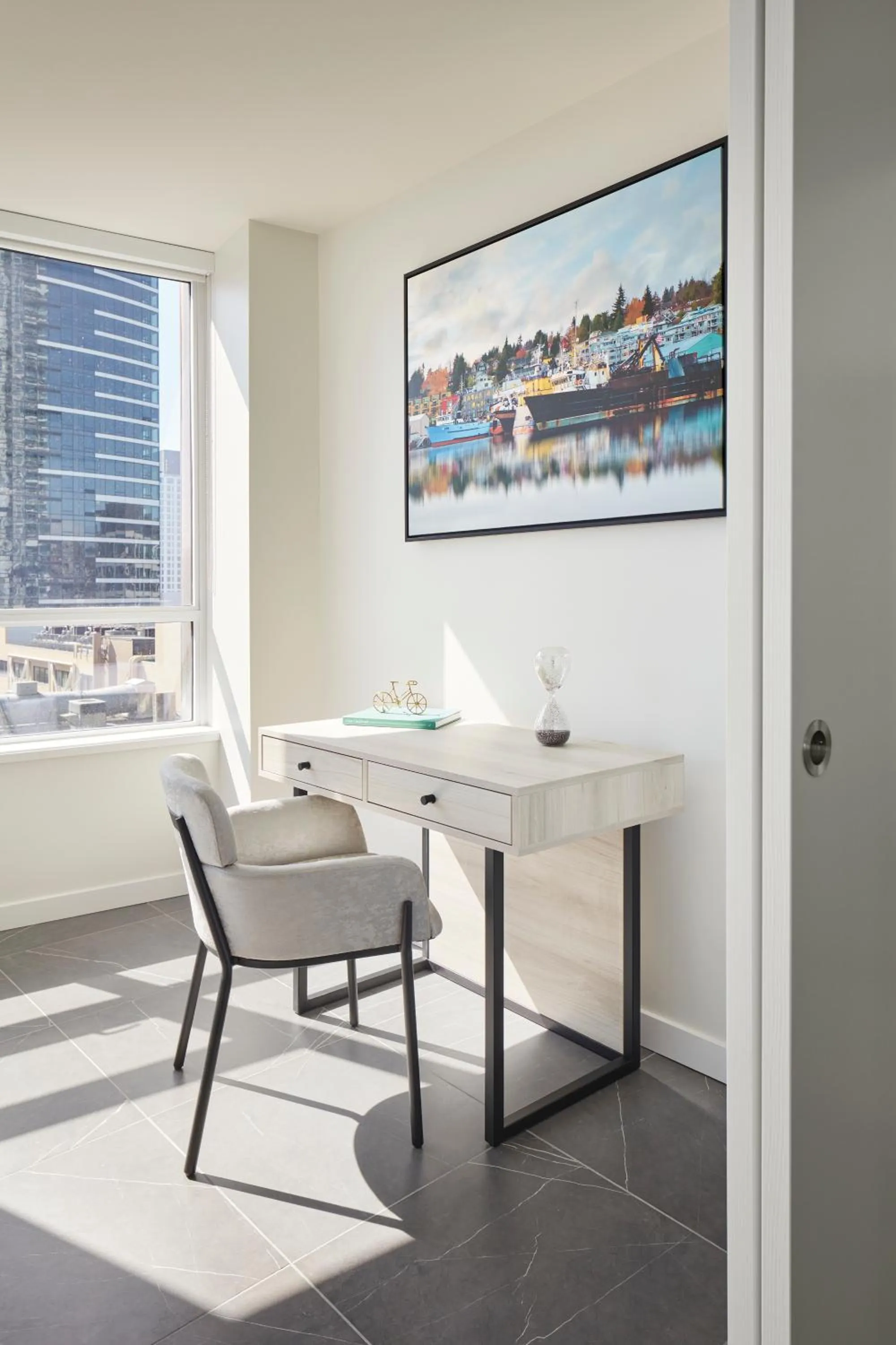 Other in Level Seattle Downtown - South Lake Union