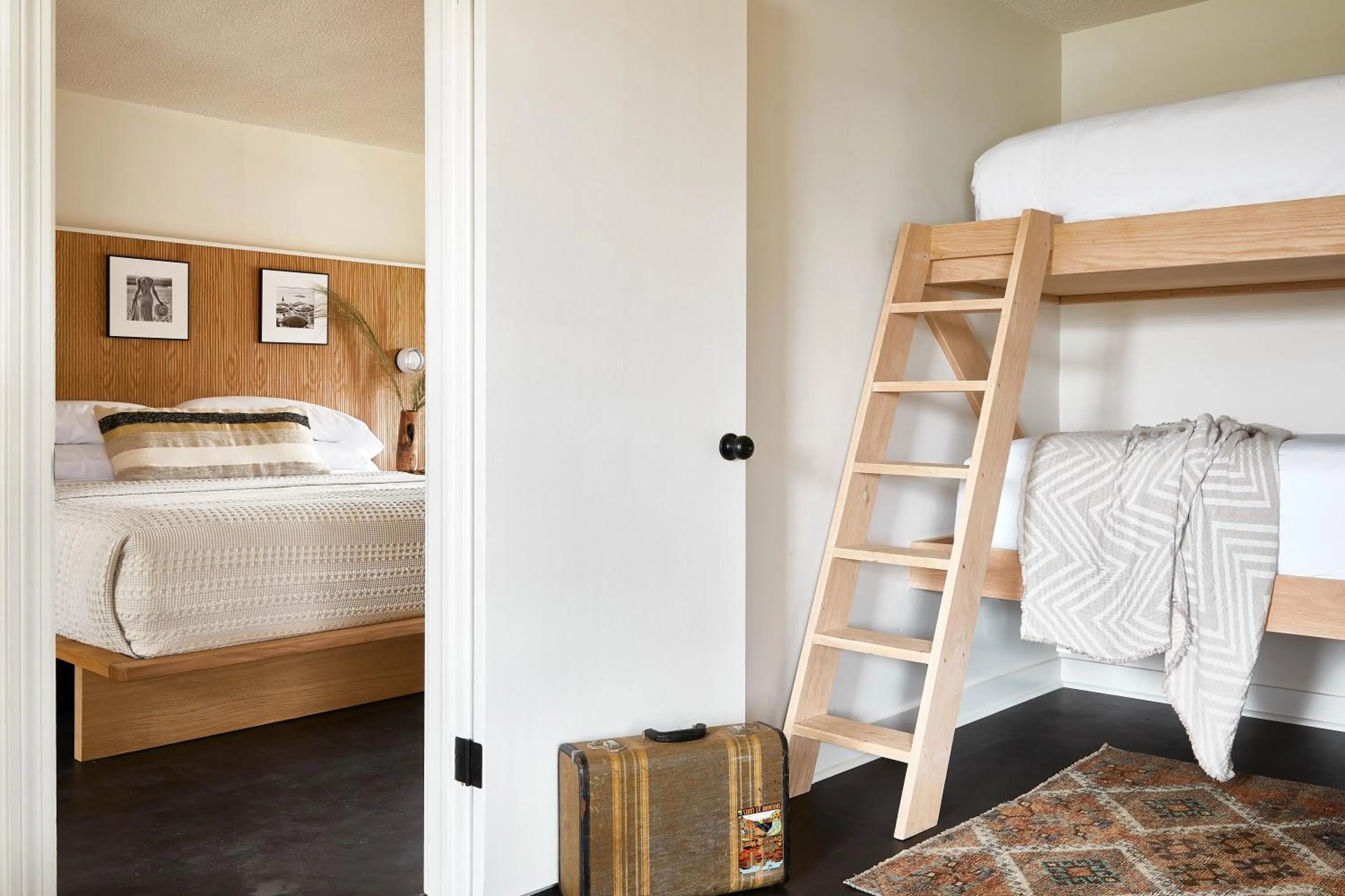 bunk bed, Bed in Bluebird Dennisport