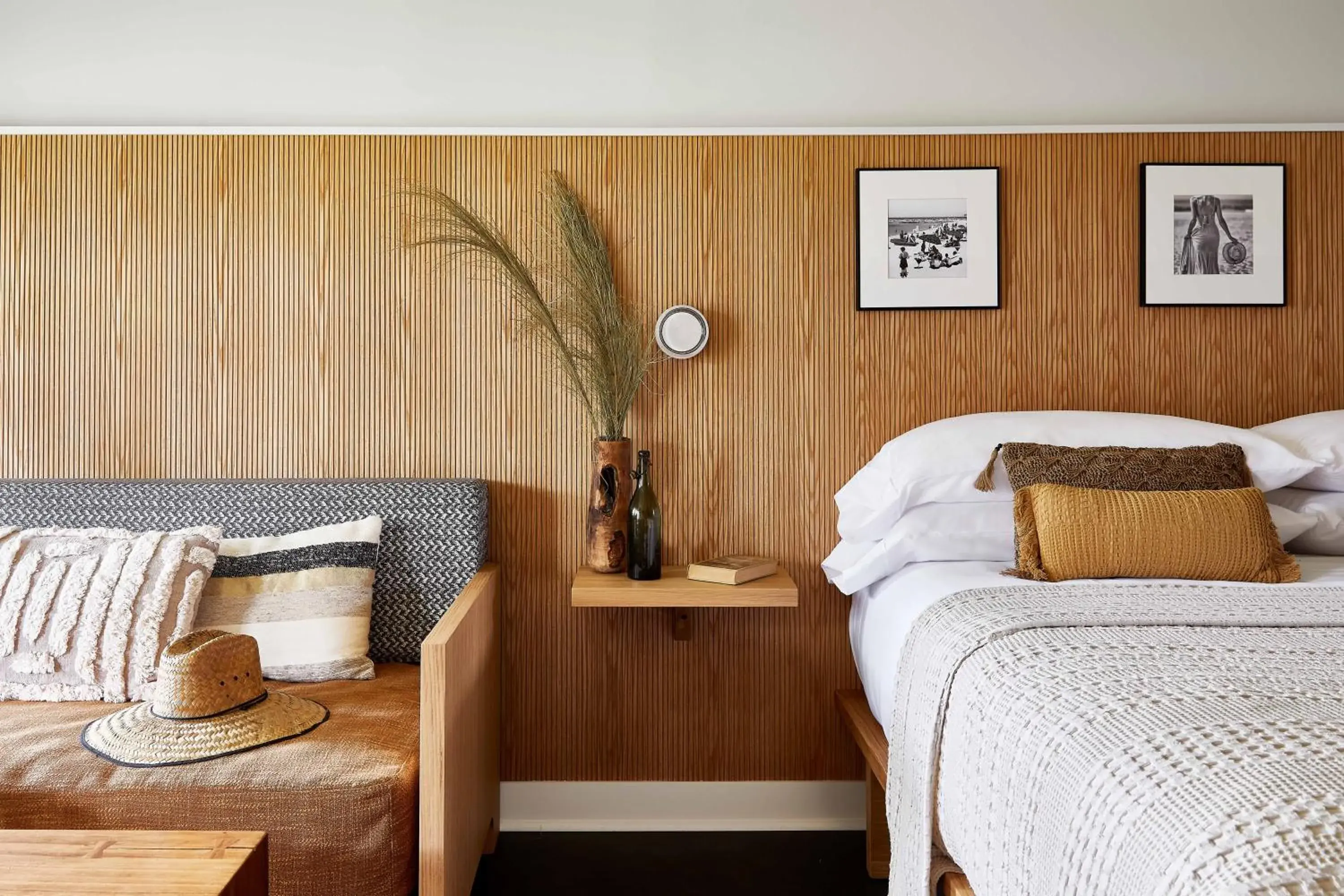 Bedroom, Bed in Bluebird Dennisport Bedroom, Bed in Bluebird Dennisport
