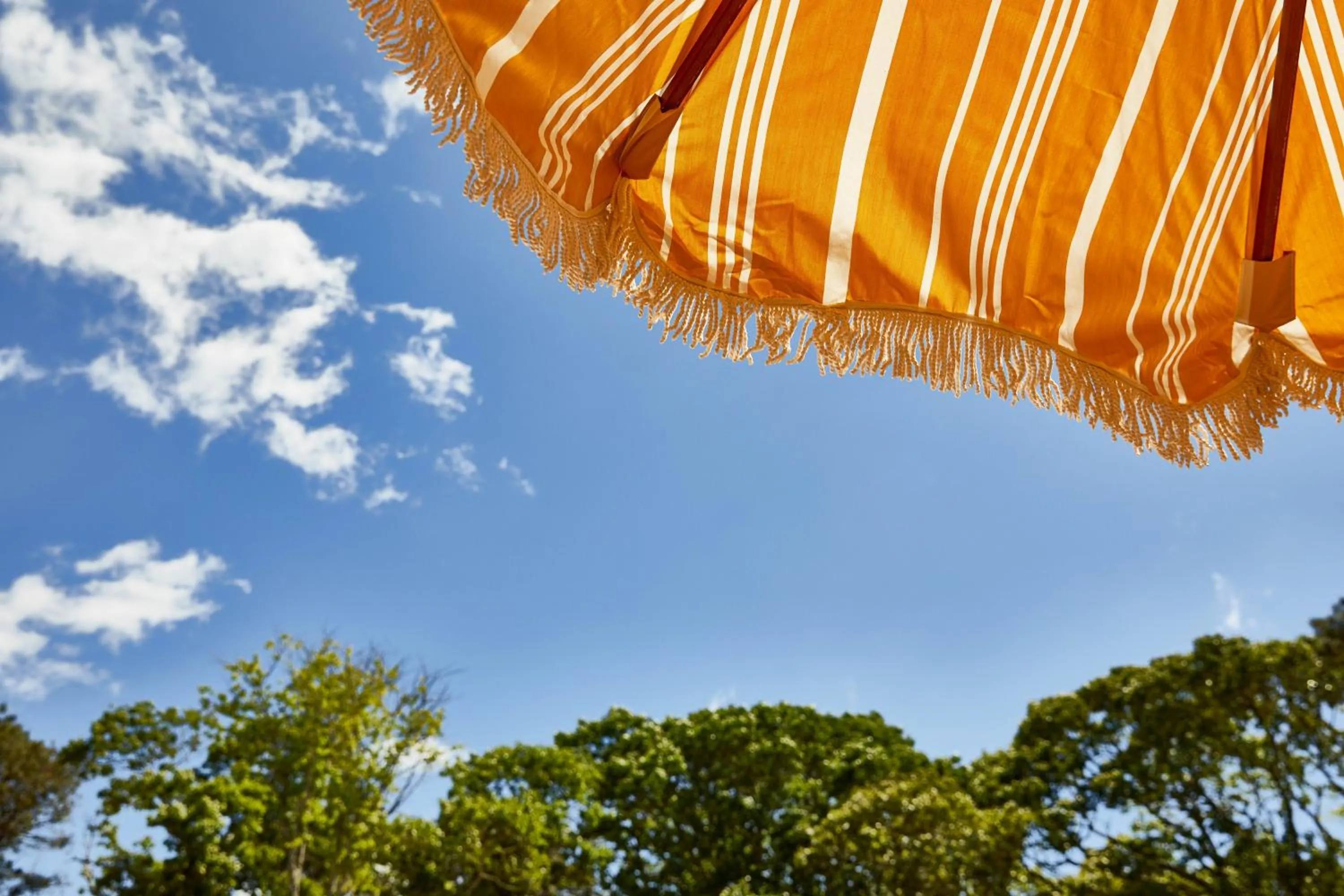 Swimming pool in Bluebird Dennisport