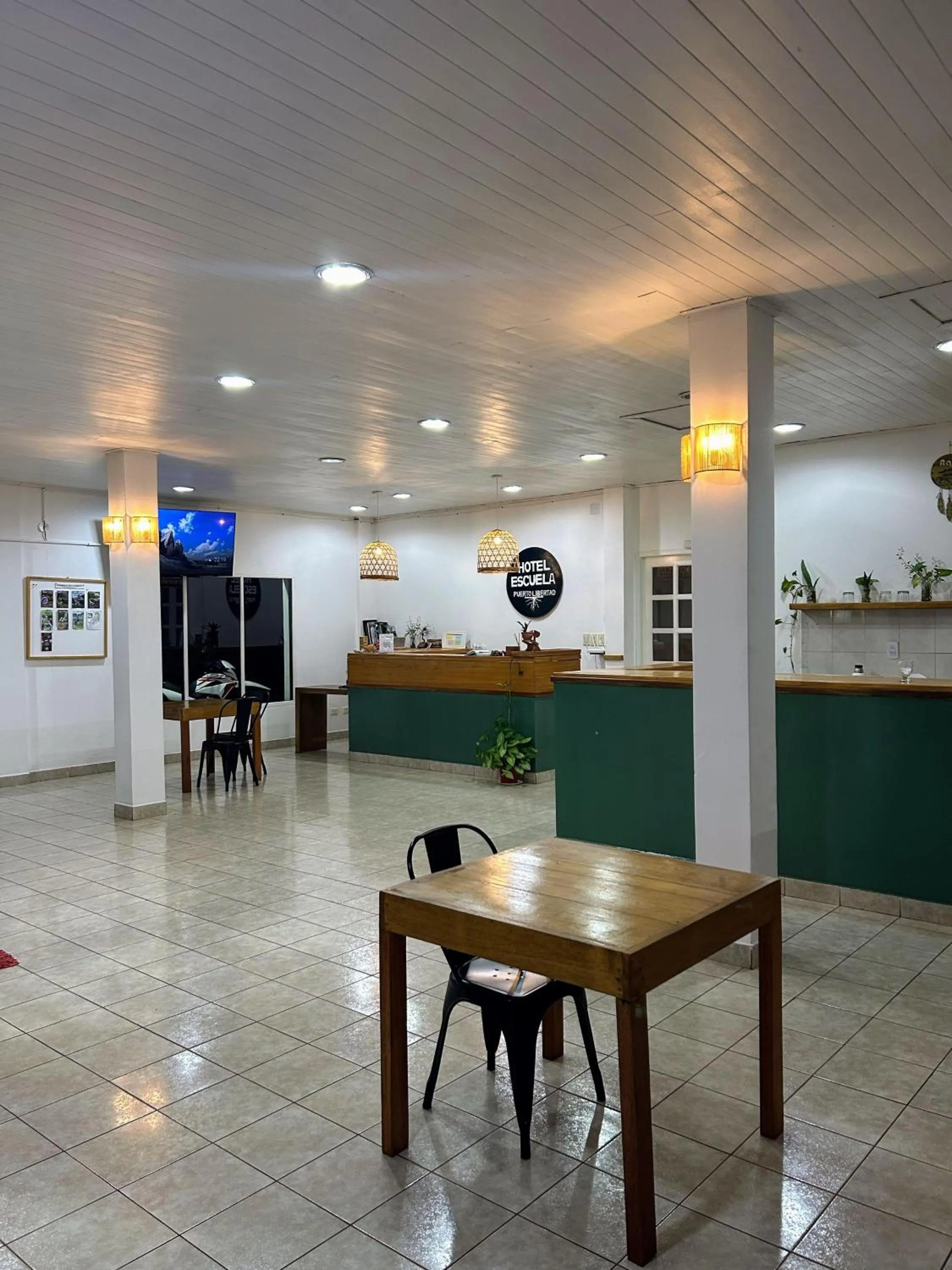 Hotel Puerto Libertad - Iguazú