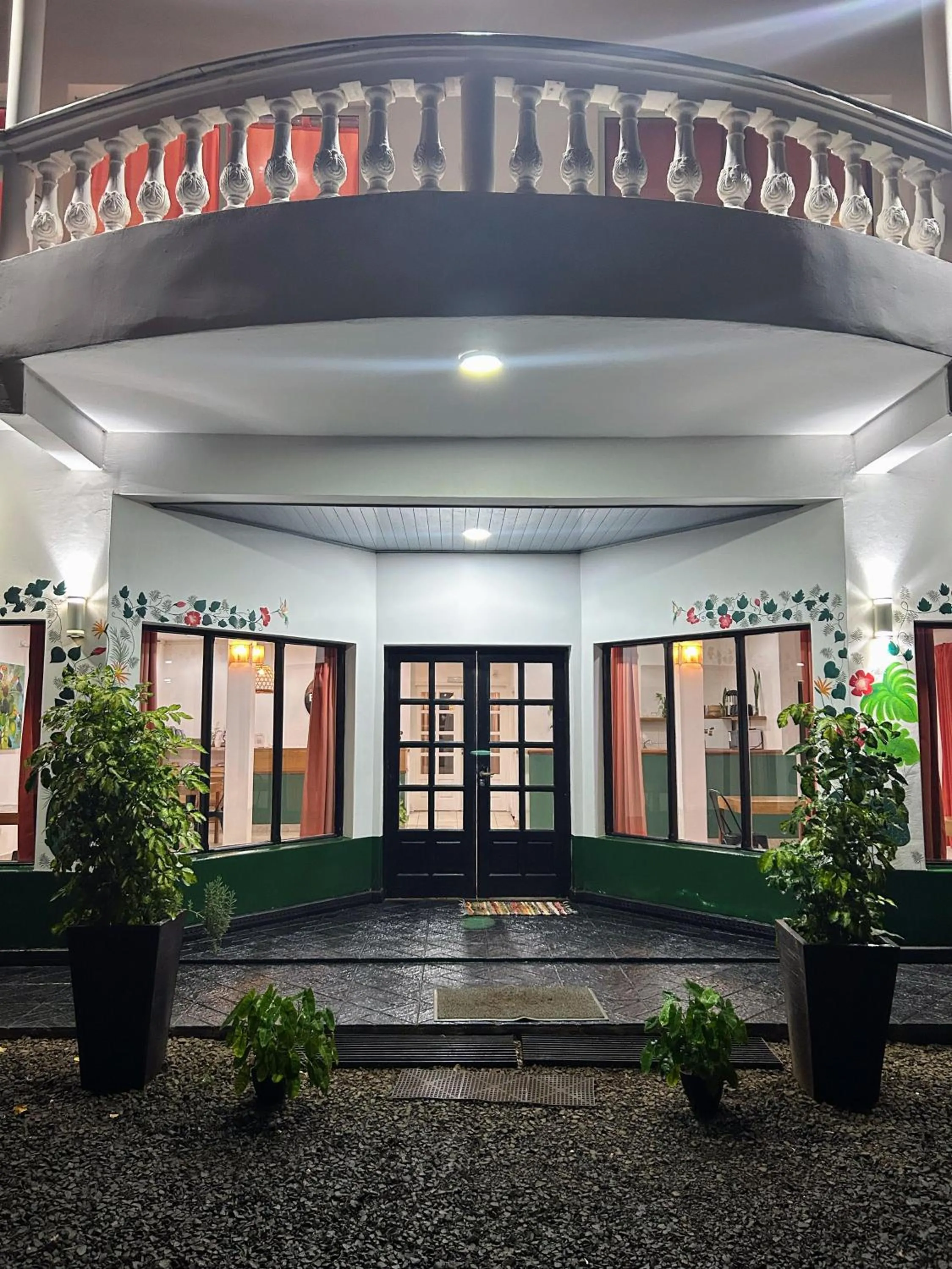 Hotel Puerto Libertad - Iguazú