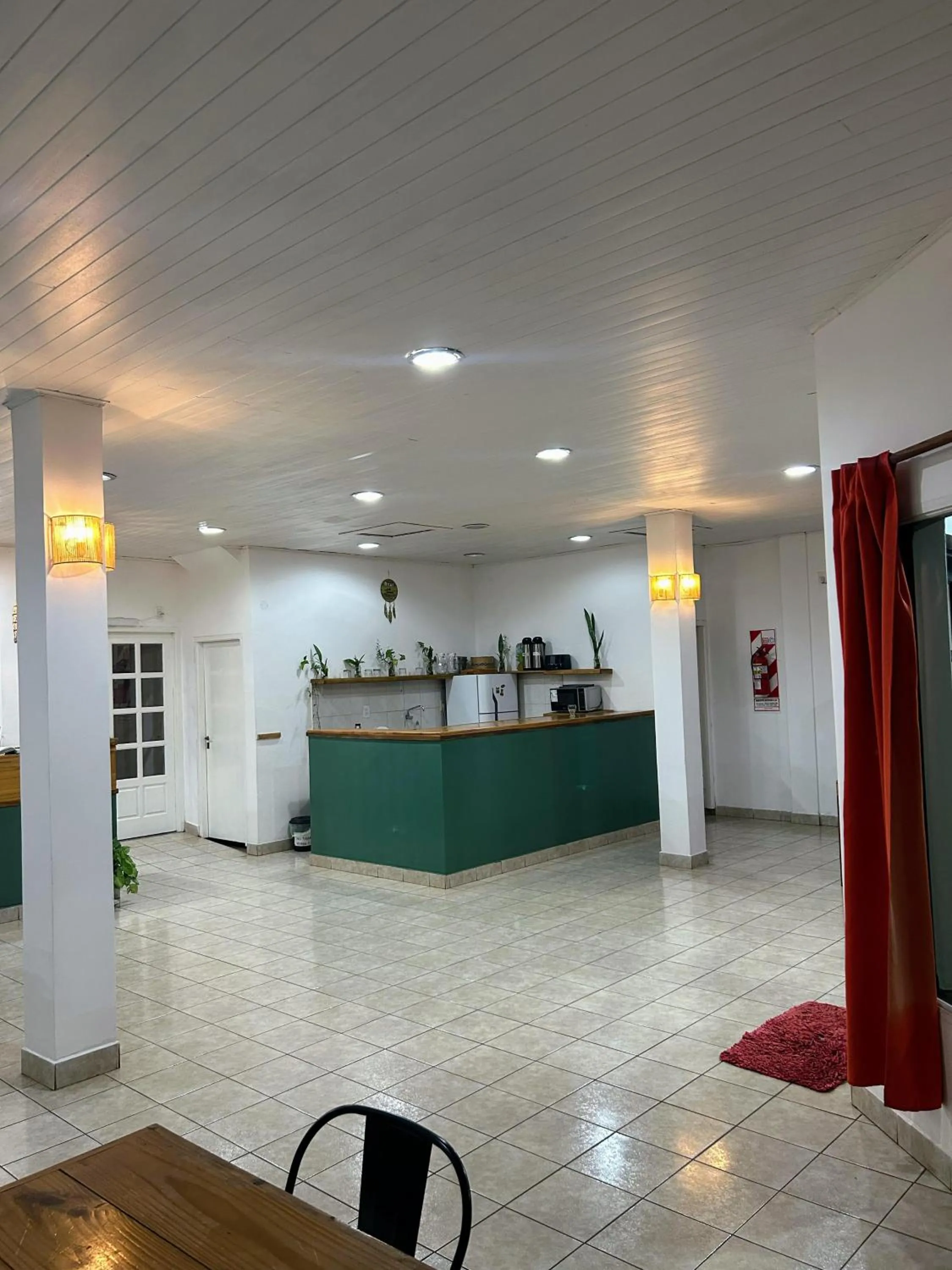 Hotel Puerto Libertad - Iguazú