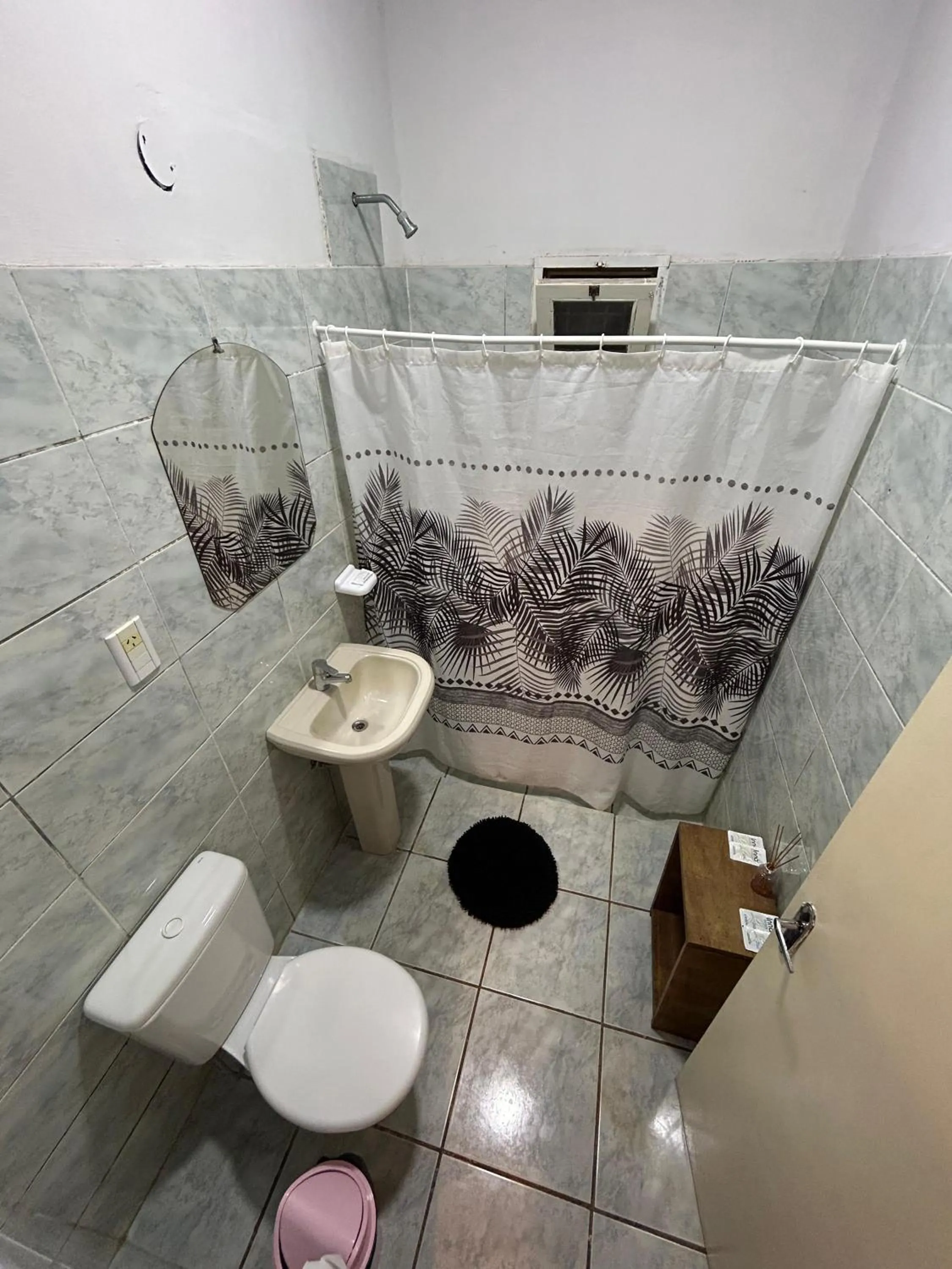 Double Room with Private Bathroom in Hotel Puerto Libertad - Iguazú