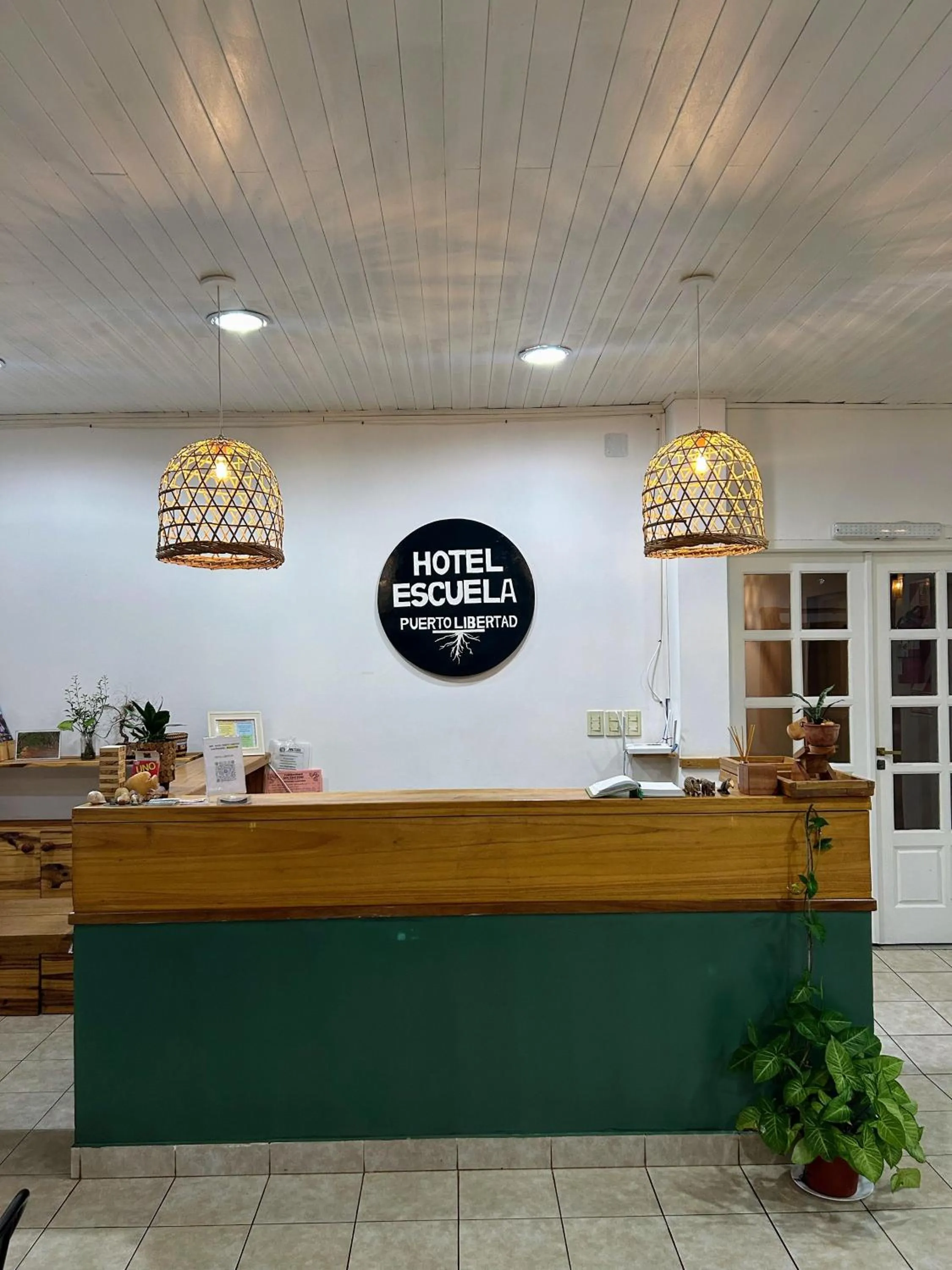 Hotel Puerto Libertad - Iguazú
