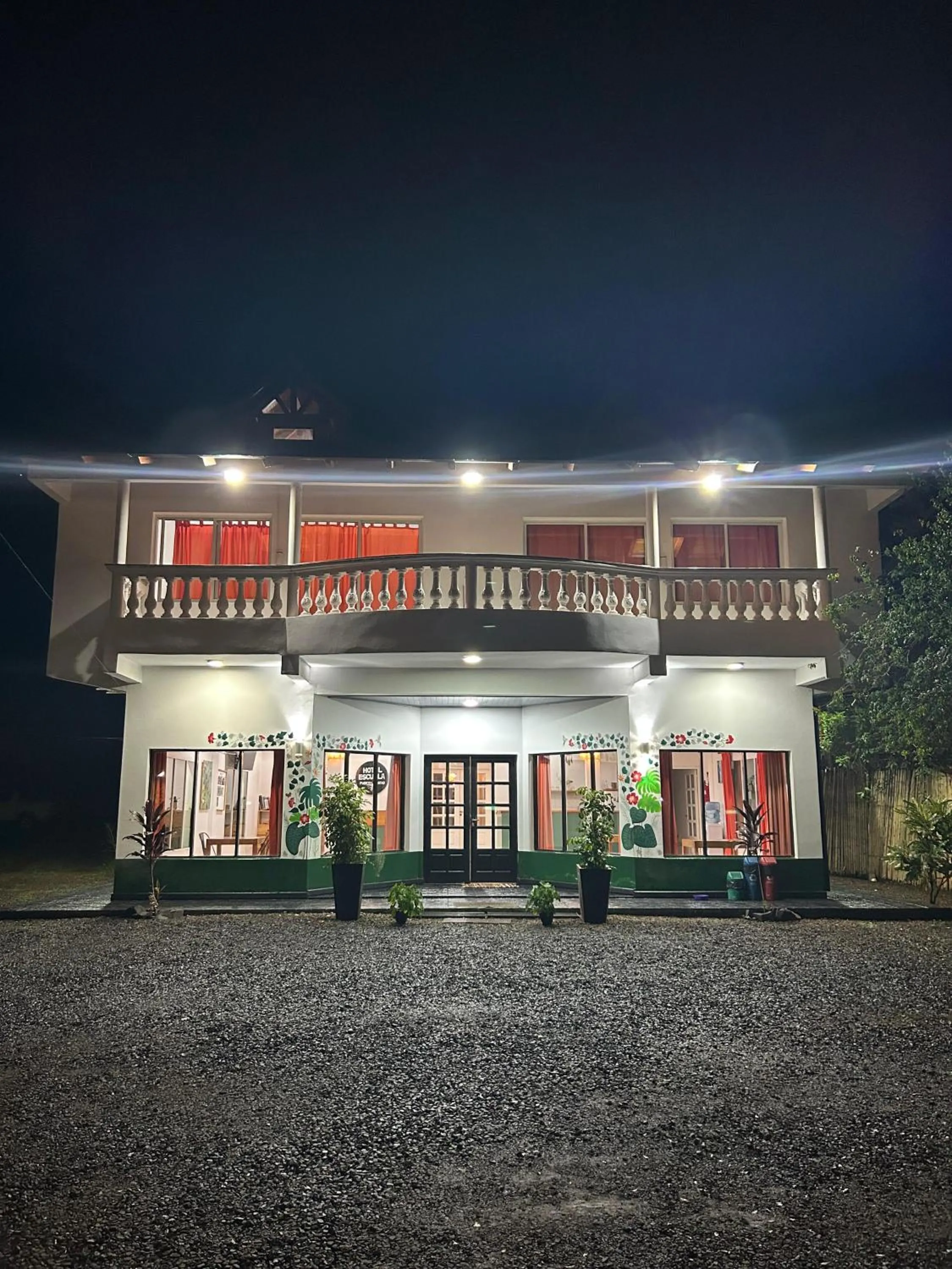 Hotel Puerto Libertad - Iguazú