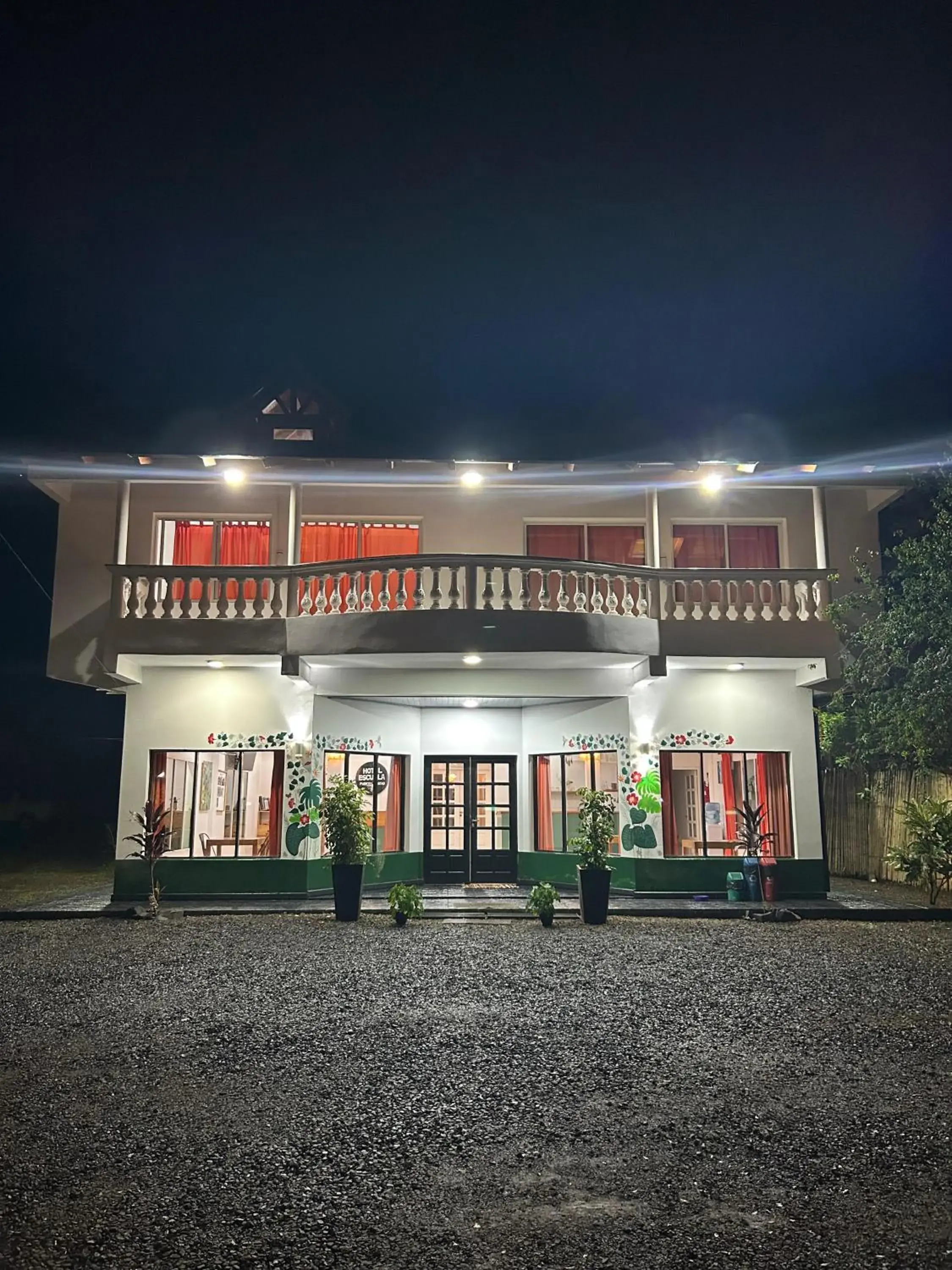 Hotel Puerto Libertad - Iguazú Hotel Puerto Libertad - Iguazú