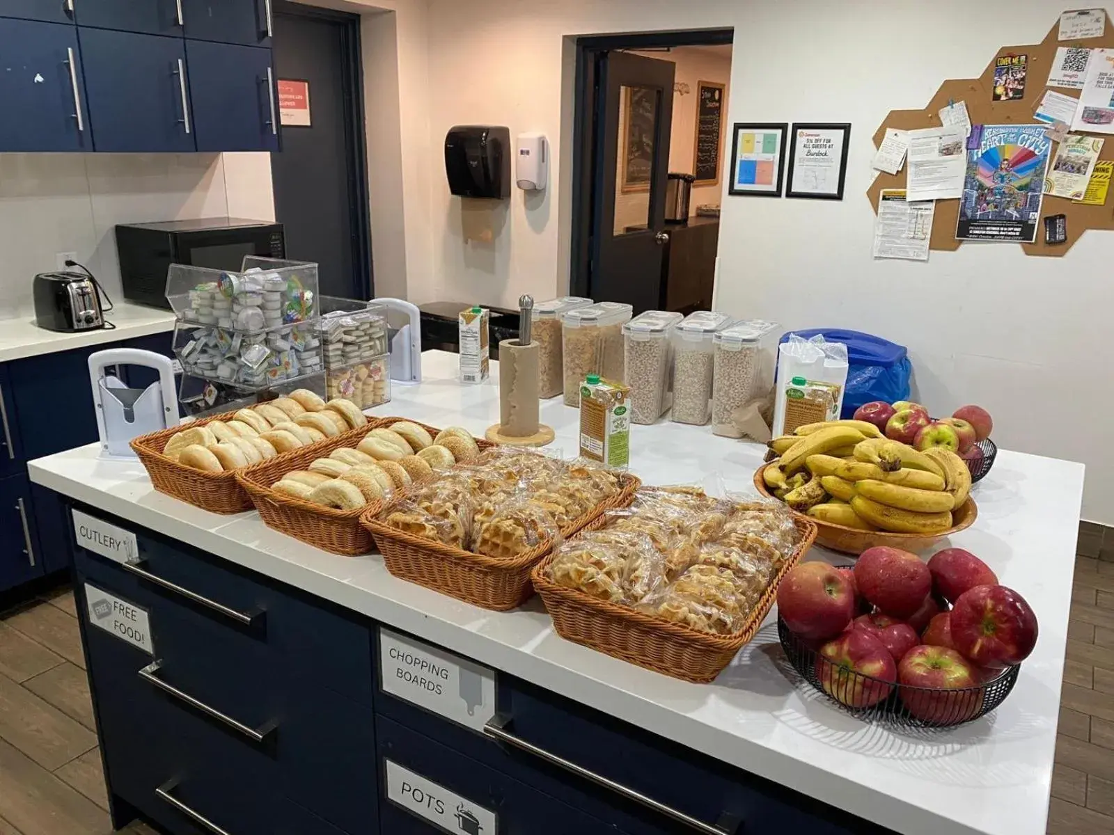 Breakfast in Samesun Toronto Breakfast in Samesun Toronto