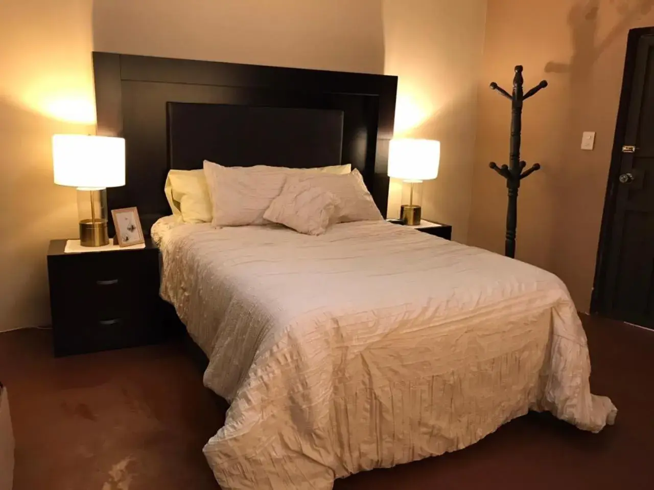 Small Double Room in Casa de las Escaleras Small Double Room in Casa de las Escaleras