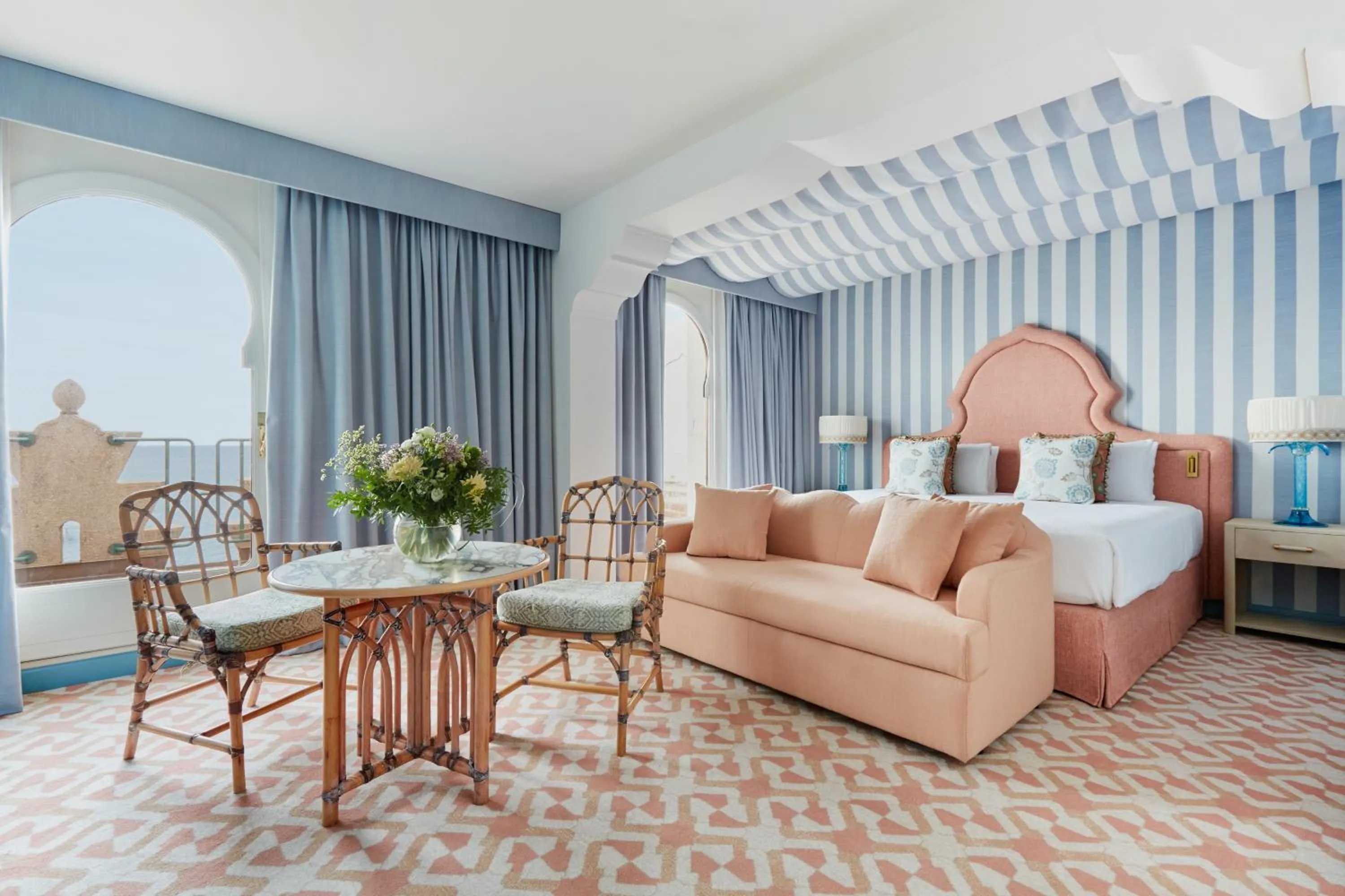 Bedroom in Hotel Excelsior Venice