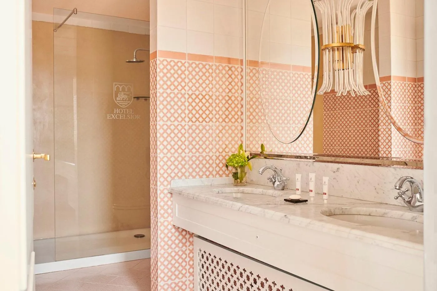 Hotel Excelsior Venice