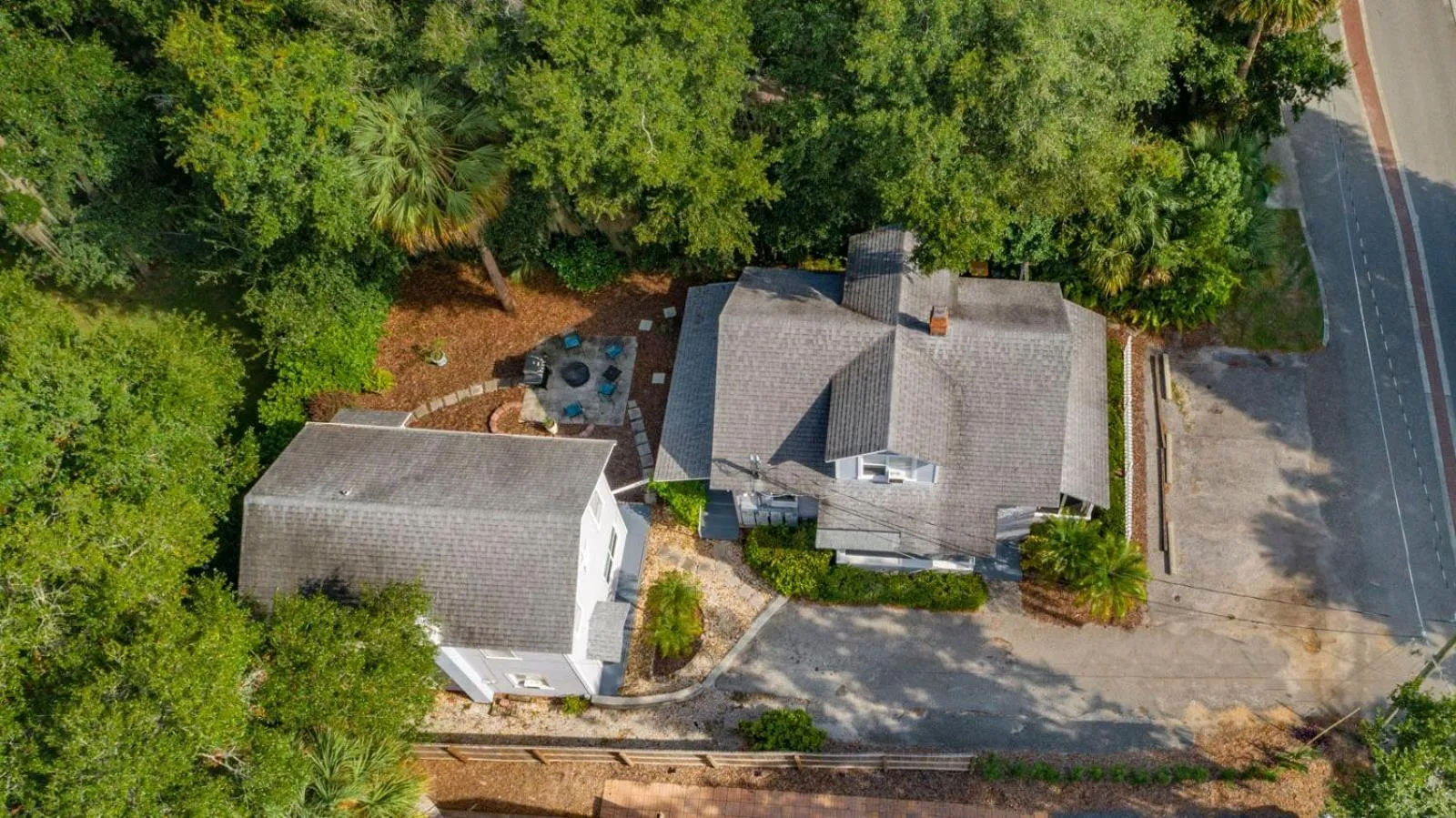 Historic Tremain Cottages