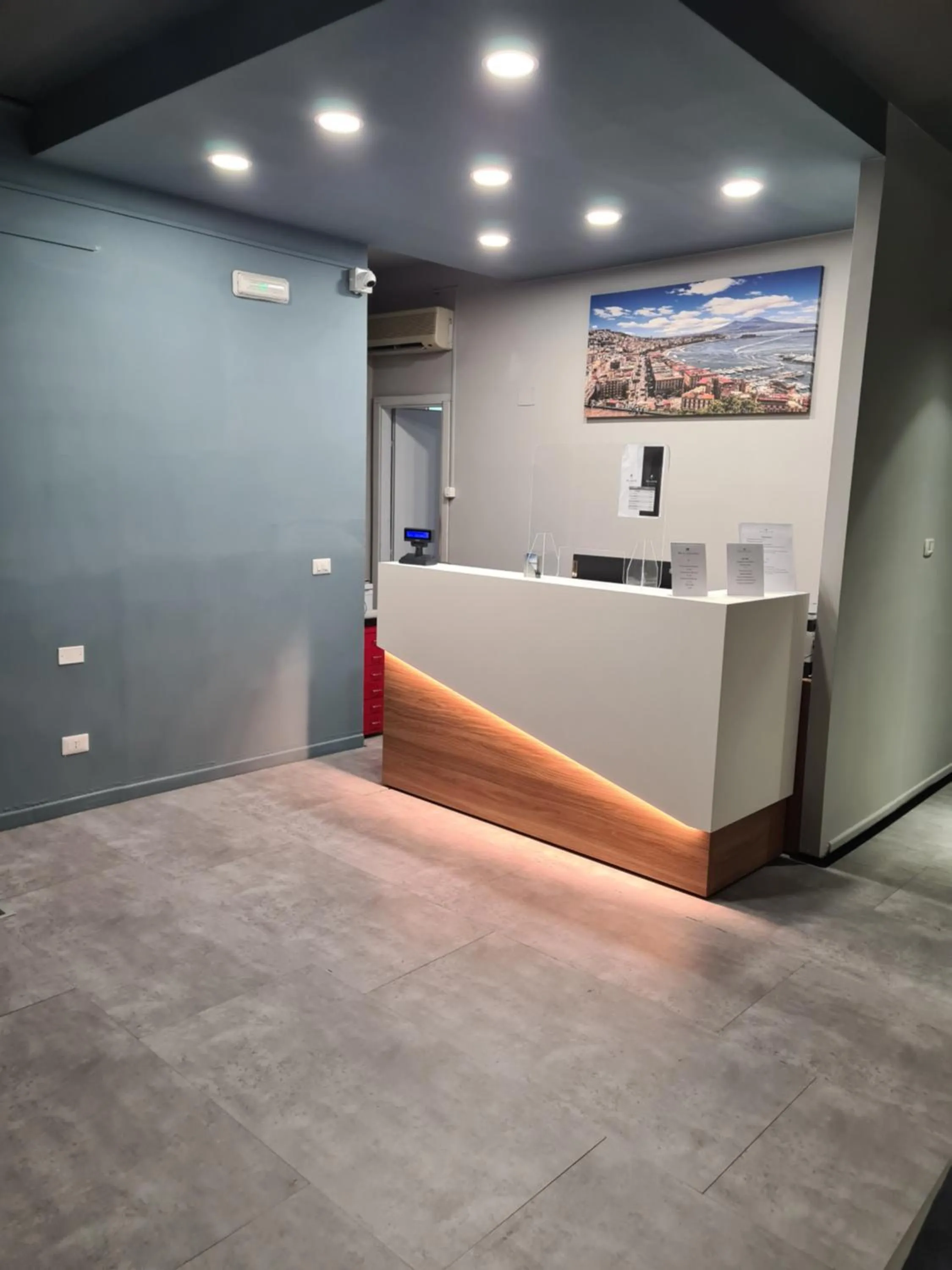 Mia Suites Hotel Bella Capri