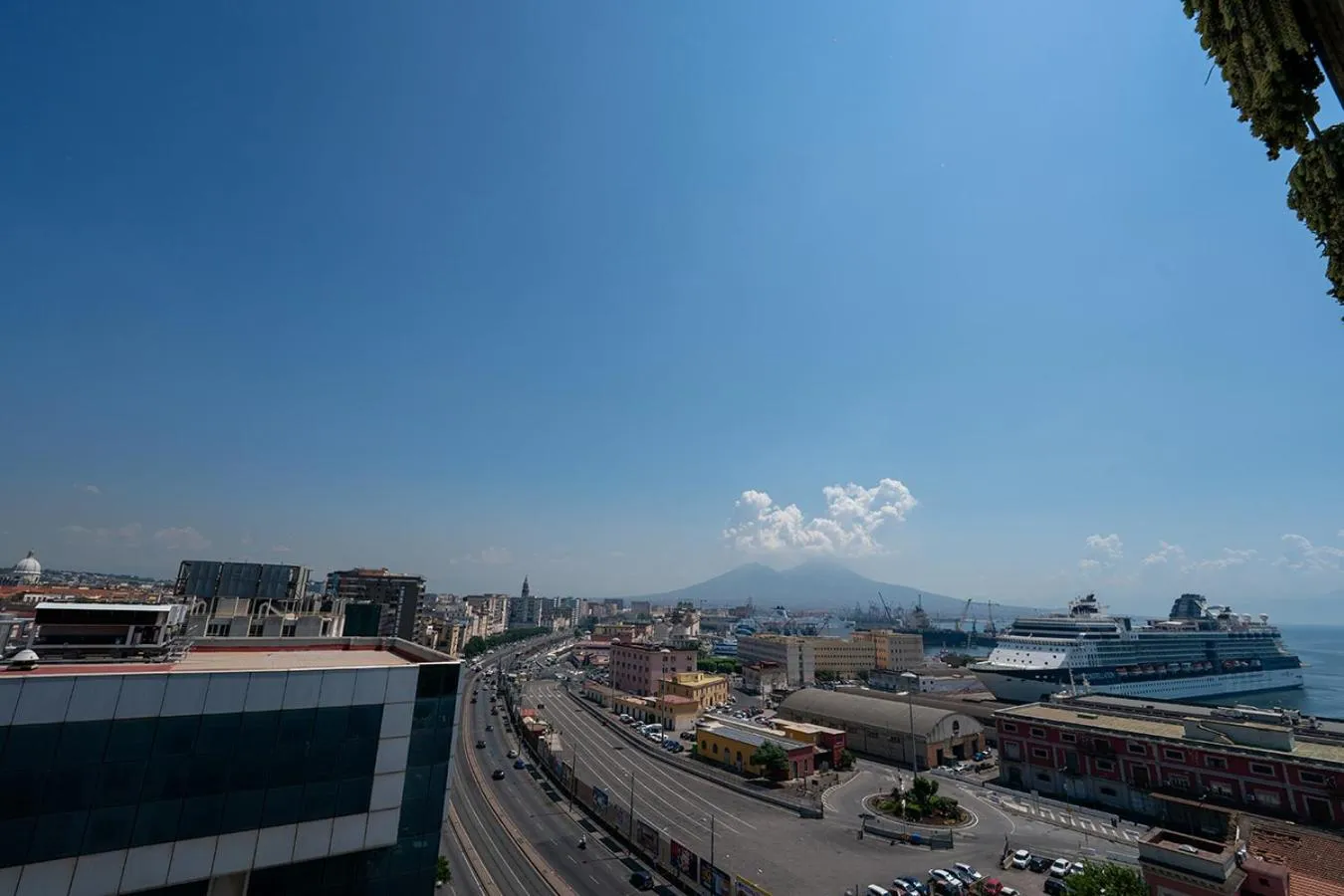 Mia Suites Hotel Bella Capri