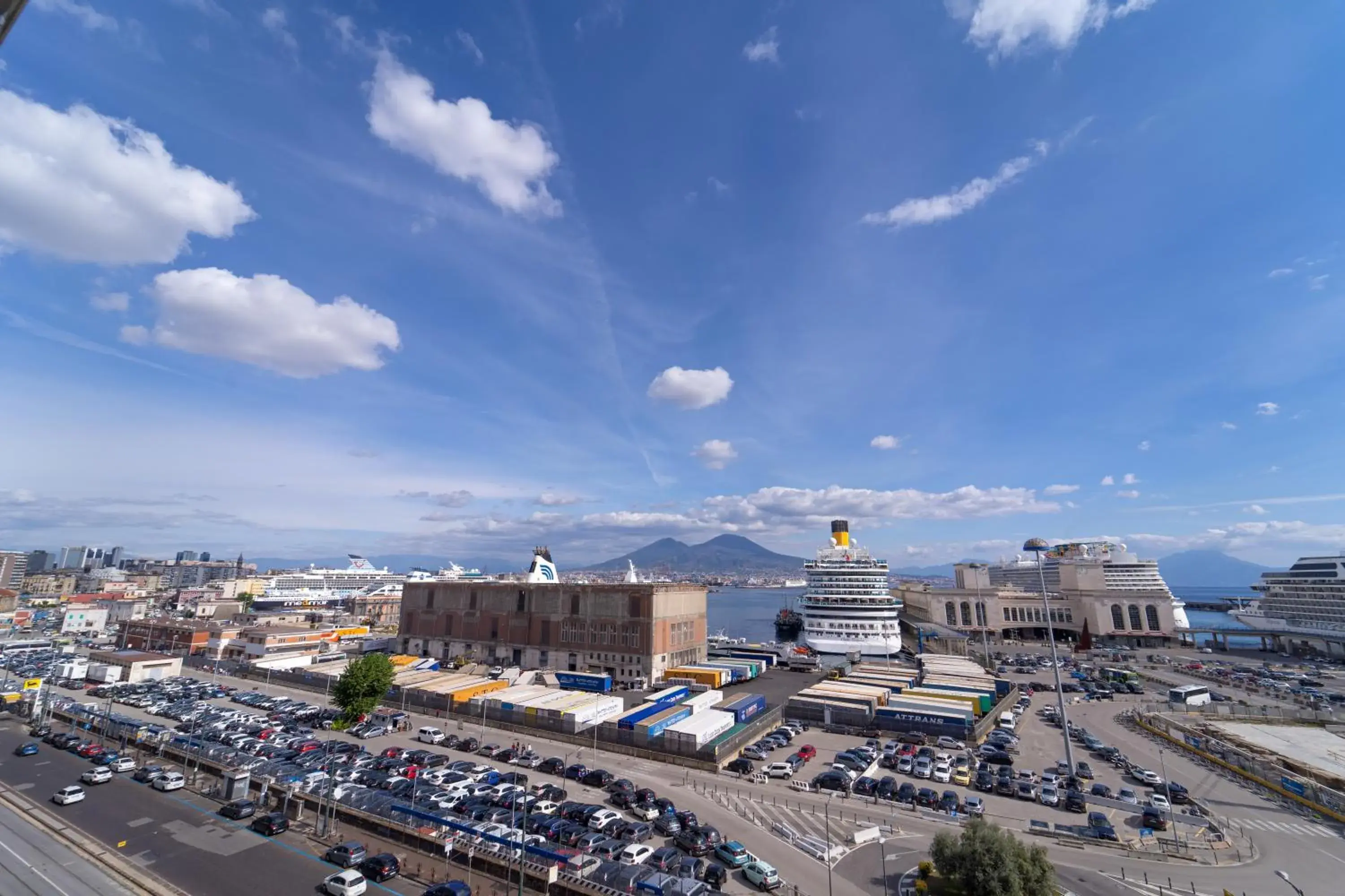 Junior Suite with Sea View - single occupancy in Mia Suites Hotel Bella Capri Junior Suite with Sea View - single occupancy in Mia Suites Hotel Bella Capri