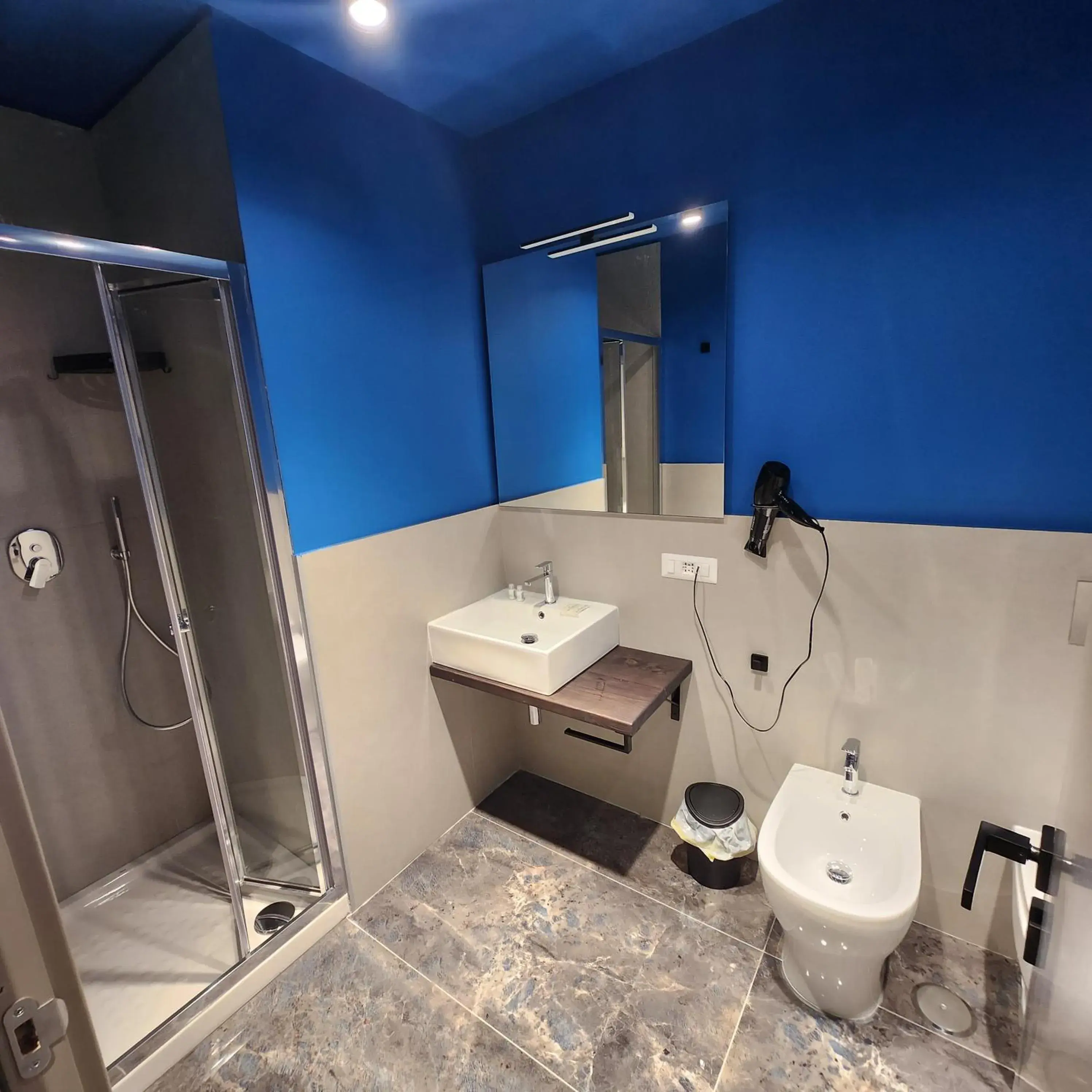 Superior Double Room in Mia Suites Hotel Bella Capri Superior Double Room in Mia Suites Hotel Bella Capri