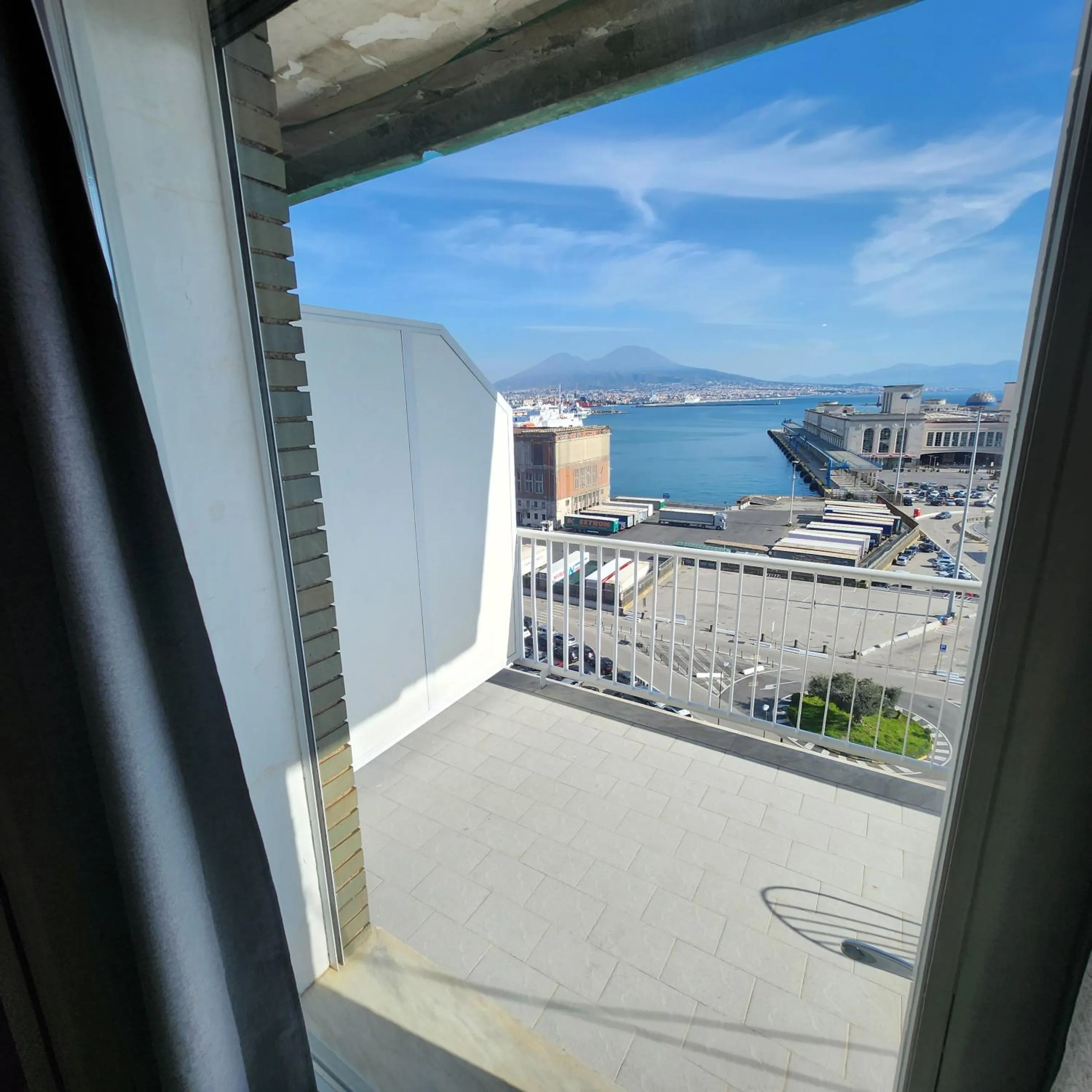 Mia Suites Hotel Bella Capri