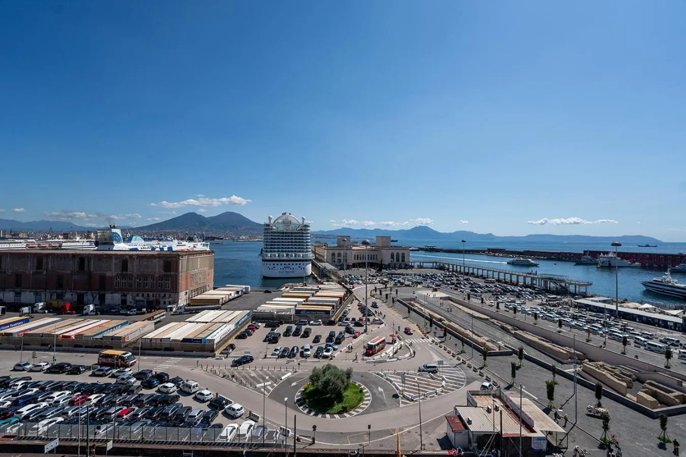 Mia Suites Hotel Bella Capri