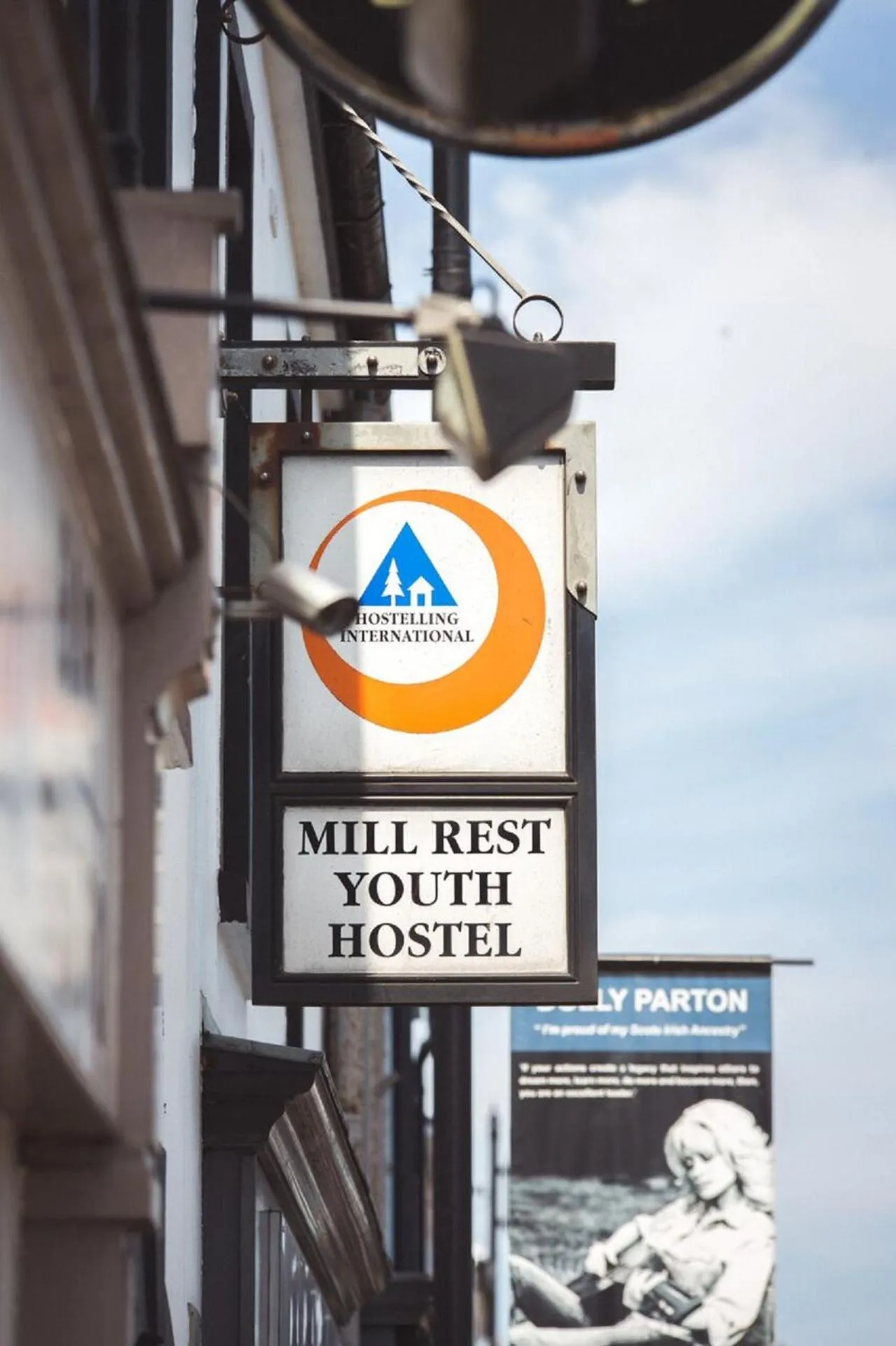 Bushmills Youth Hostel