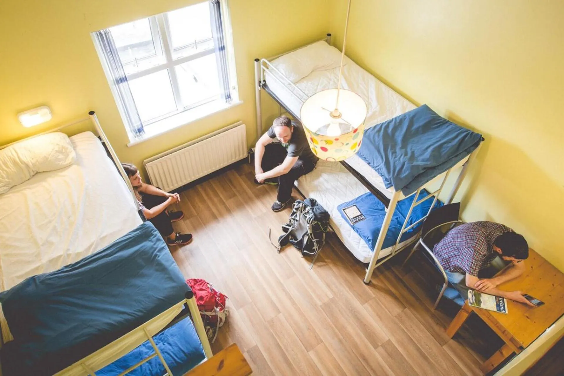 Bushmills Youth Hostel