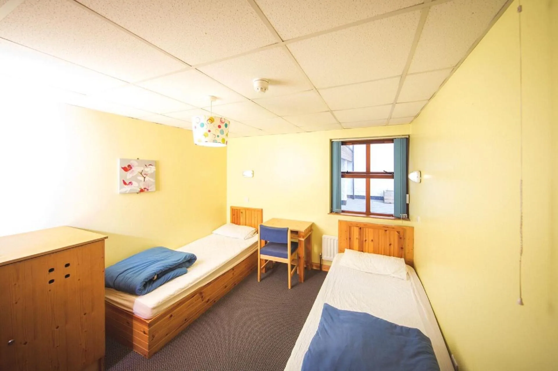 Bushmills Youth Hostel