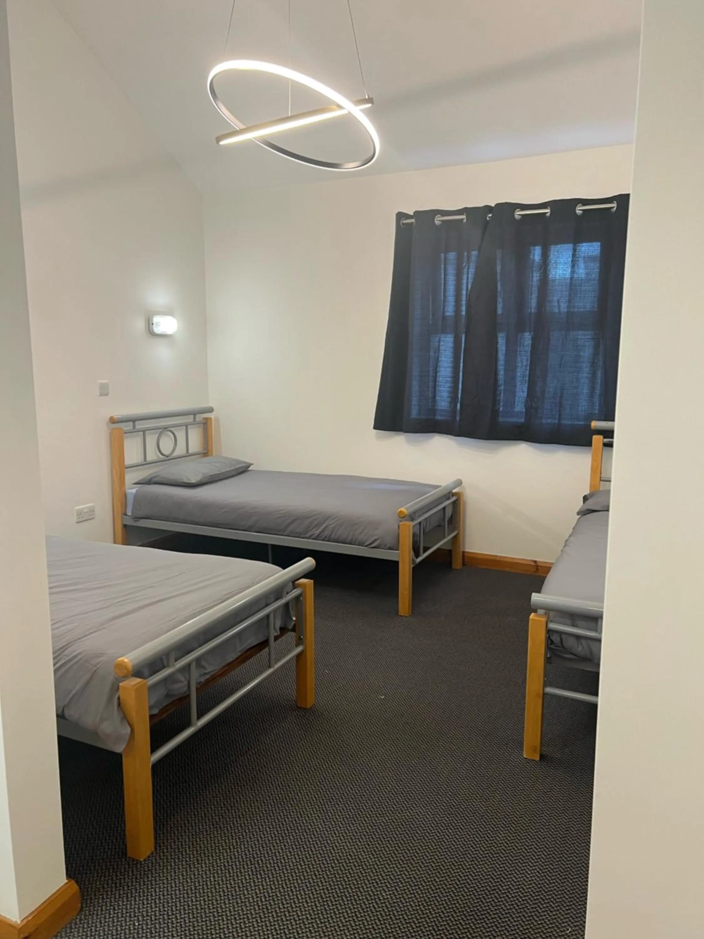 Bushmills Youth Hostel