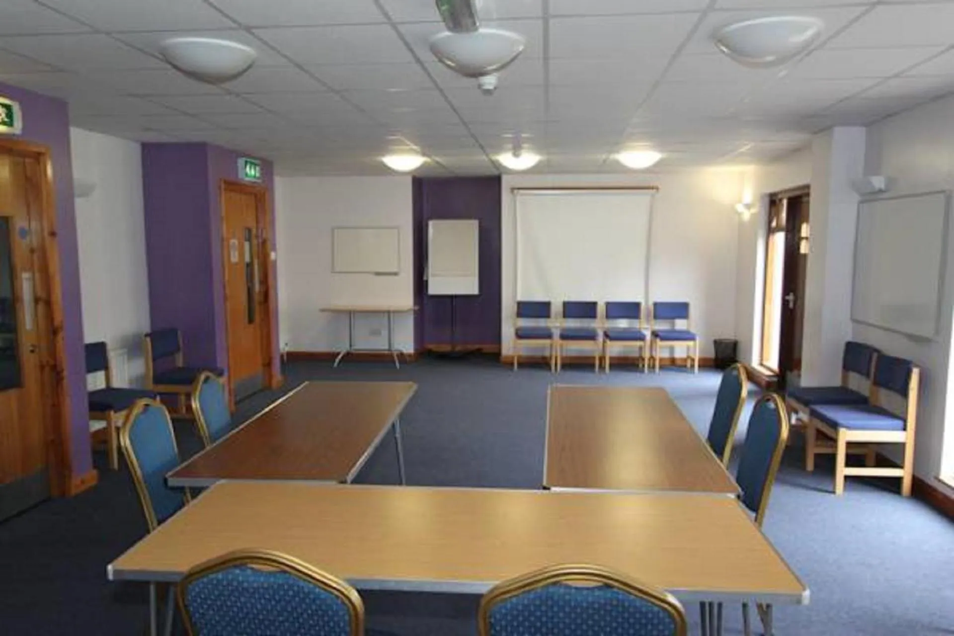 Bushmills Youth Hostel