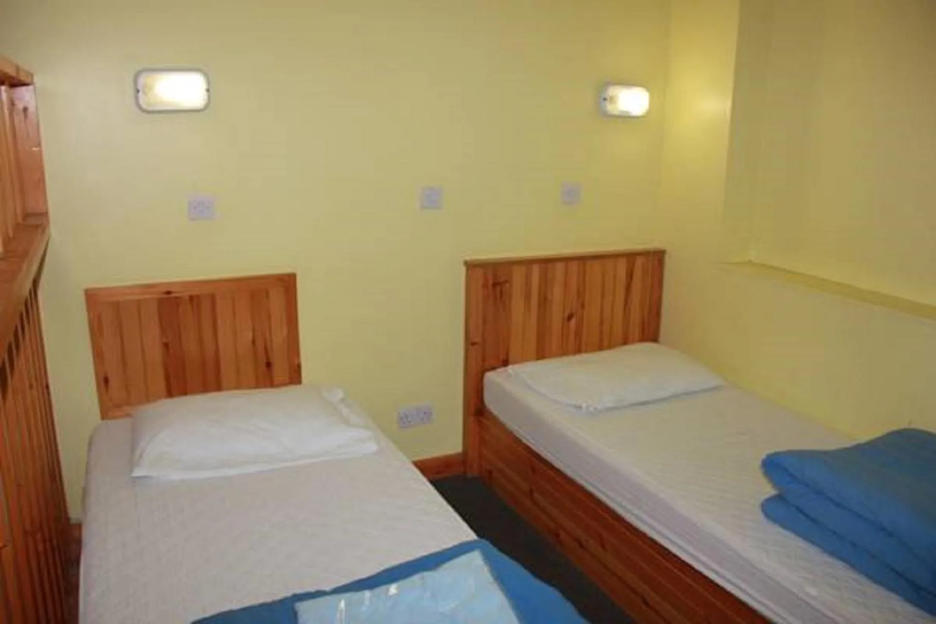 Bushmills Youth Hostel