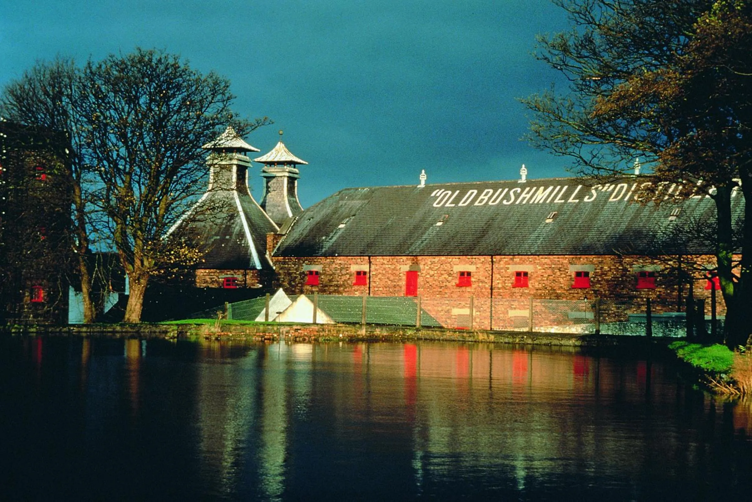 Nearby landmark, Property Building in Bushmills Youth Hostel