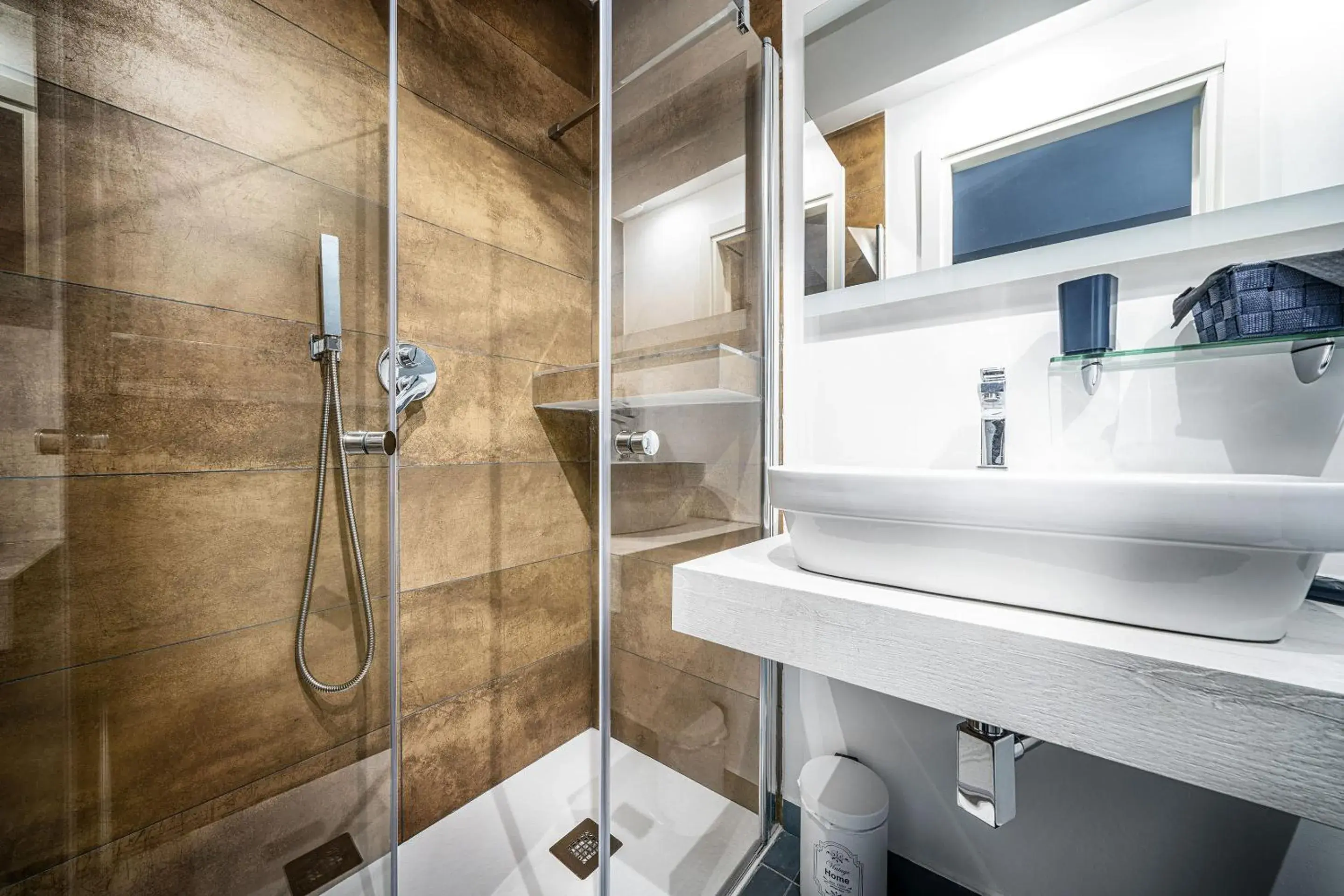 Suite Blue Style Suite Blue Style