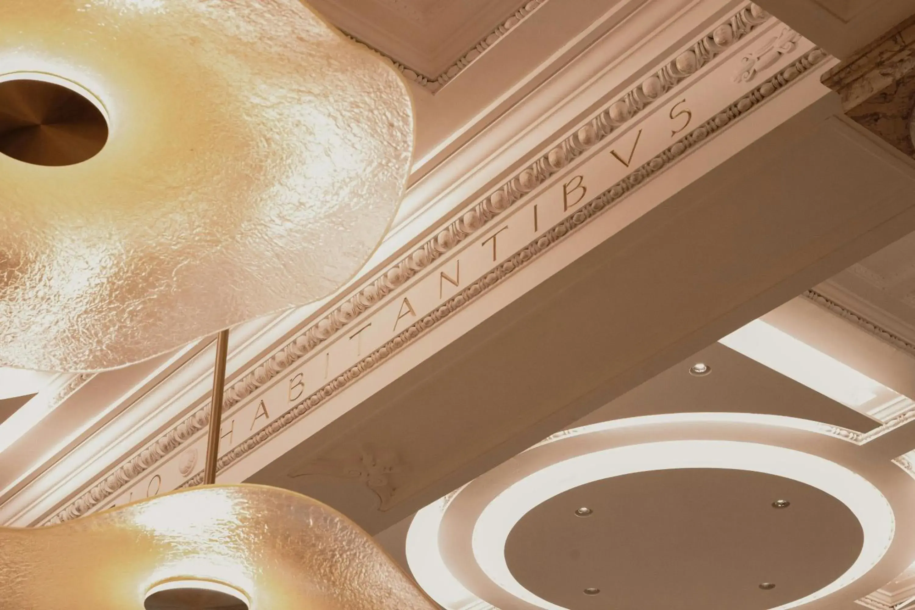 Lobby or reception in The Excelsior, a Luxury Collection Hotel, Florence Lobby or reception in The Excelsior, a Luxury Collection Hotel, Florence