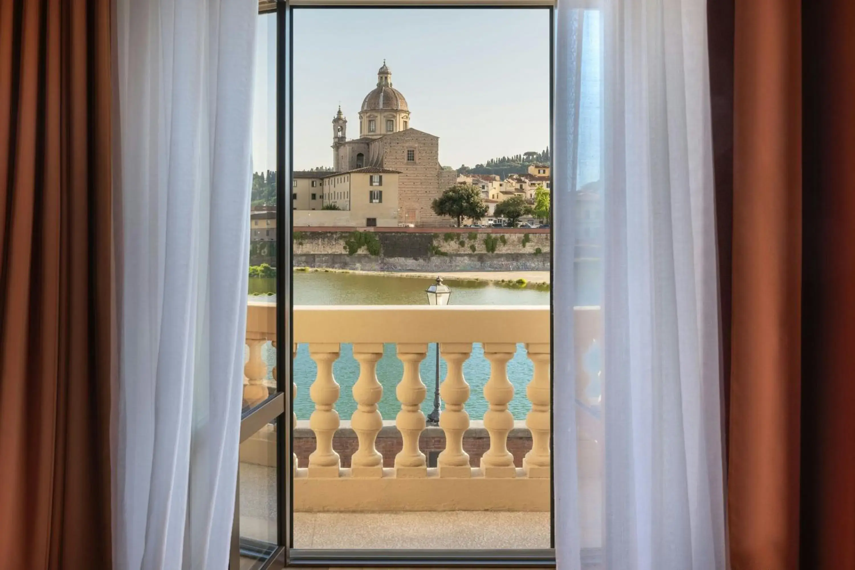 Photo of the whole room in The Excelsior, a Luxury Collection Hotel, Florence Photo of the whole room in The Excelsior, a Luxury Collection Hotel, Florence