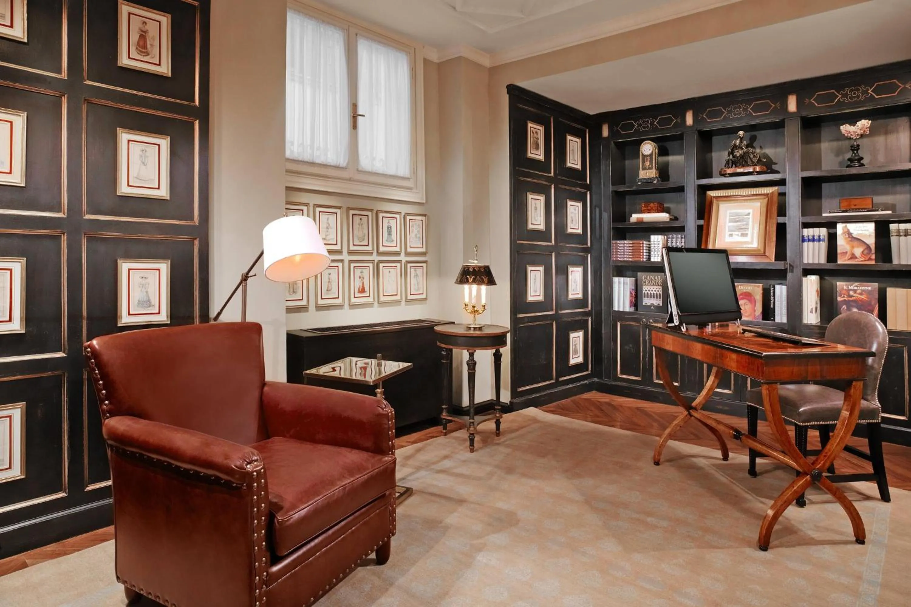 Other in The St. Regis Florence