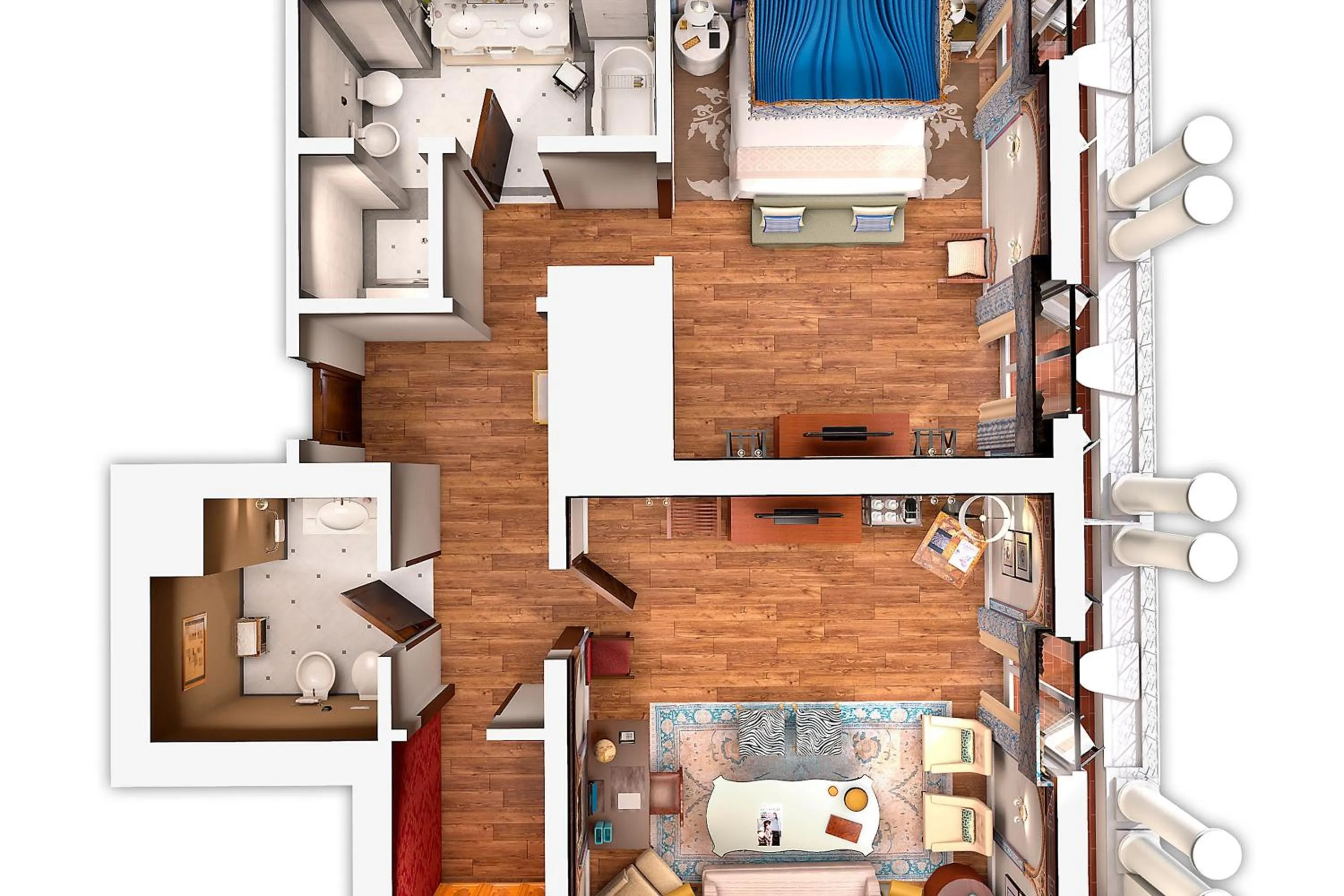 Other in The St. Regis Florence