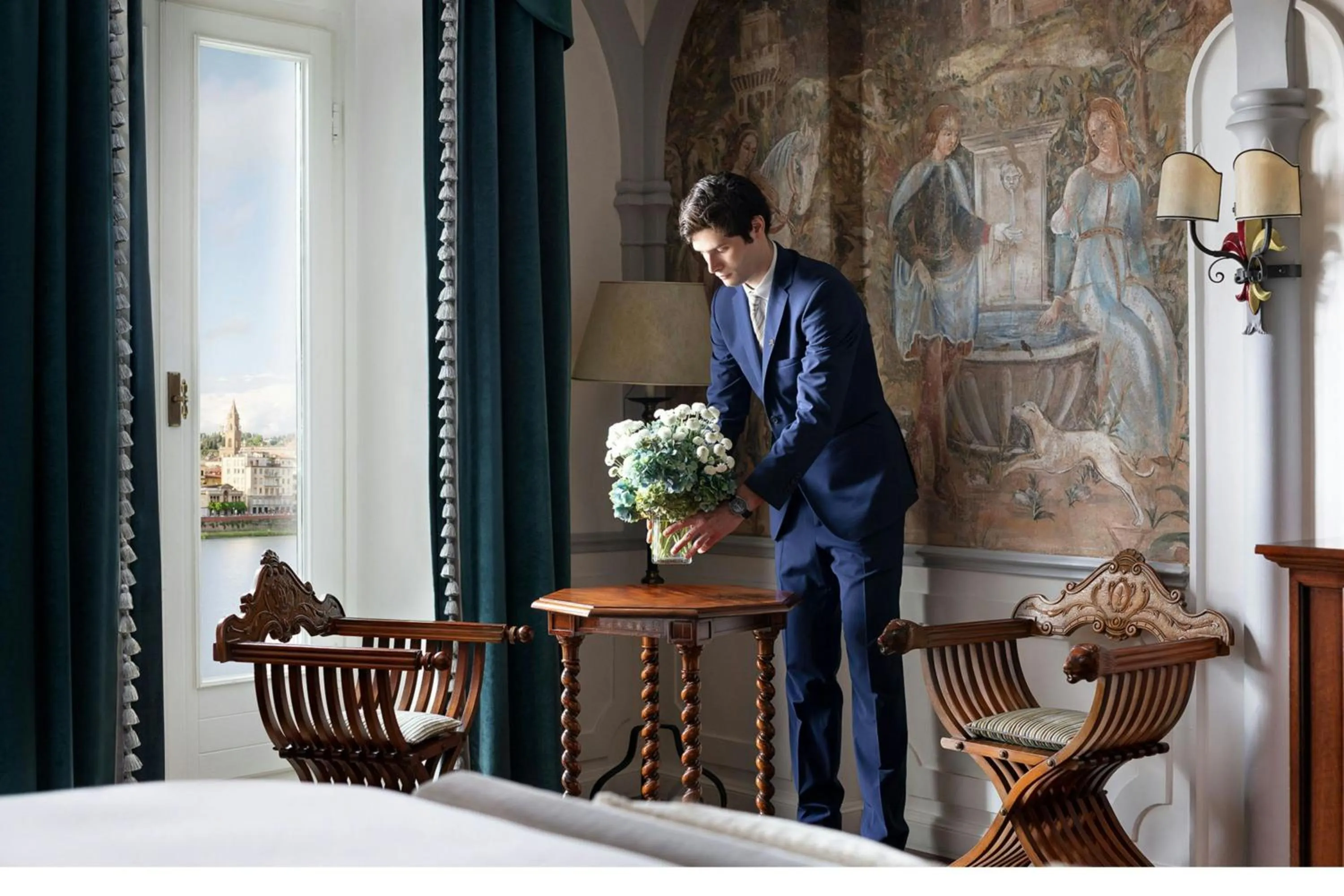 Other in The St. Regis Florence