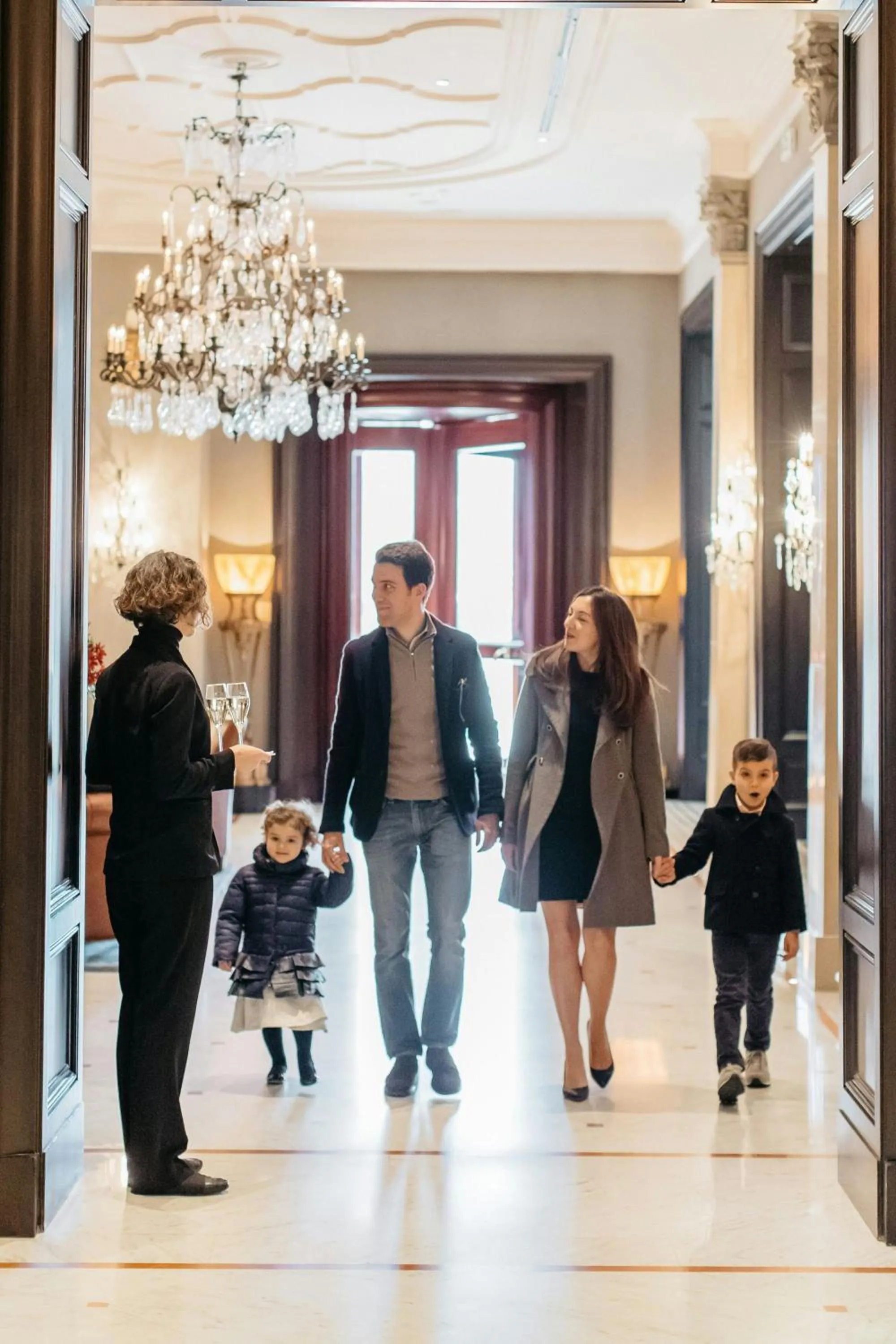 Other in The St. Regis Florence