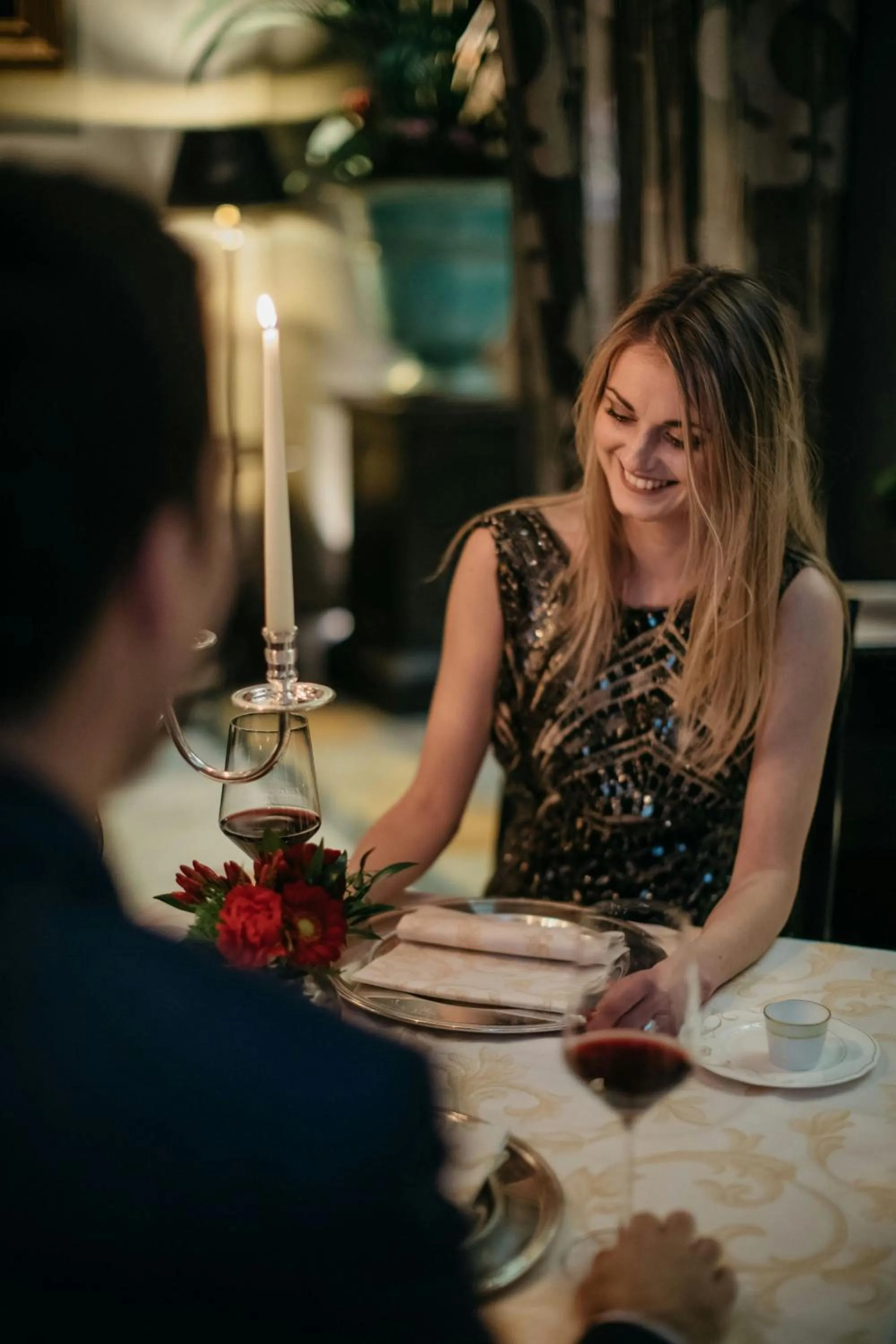 Other in The St. Regis Florence