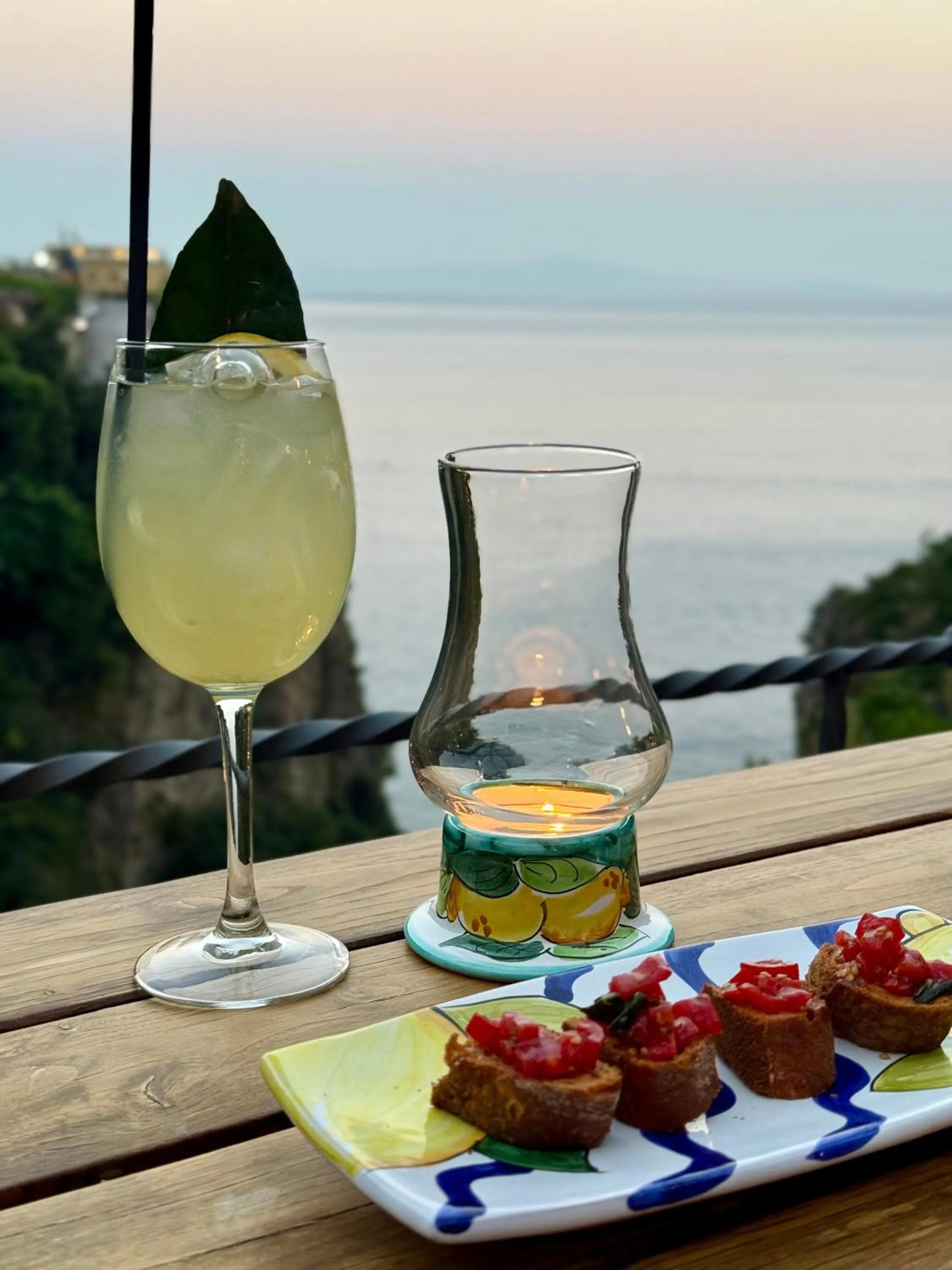 Lounge or bar in Hotel La Pergola