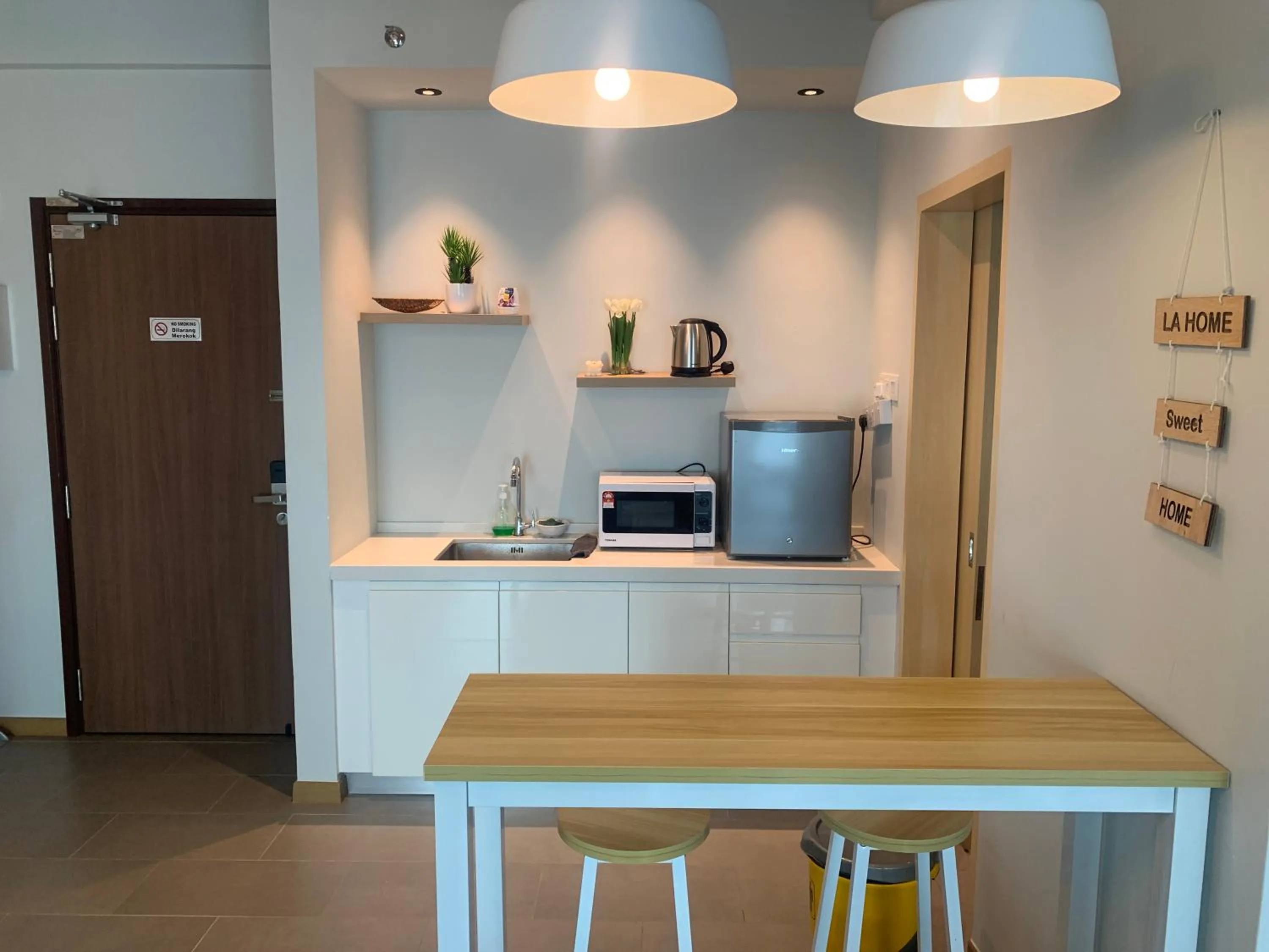 Imperium residence (LA HOMES)