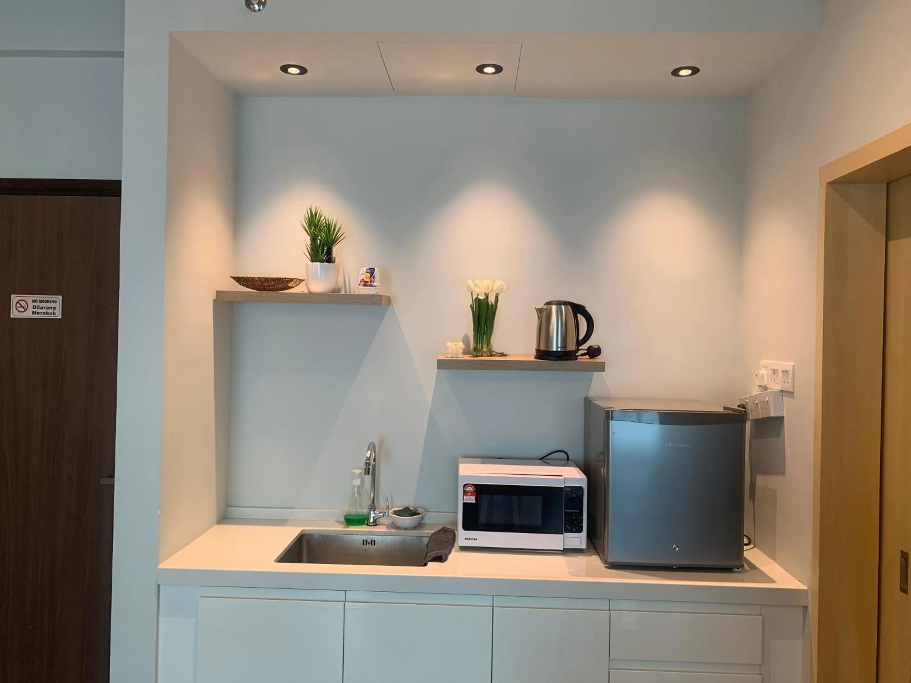 Imperium residence (LA HOMES)