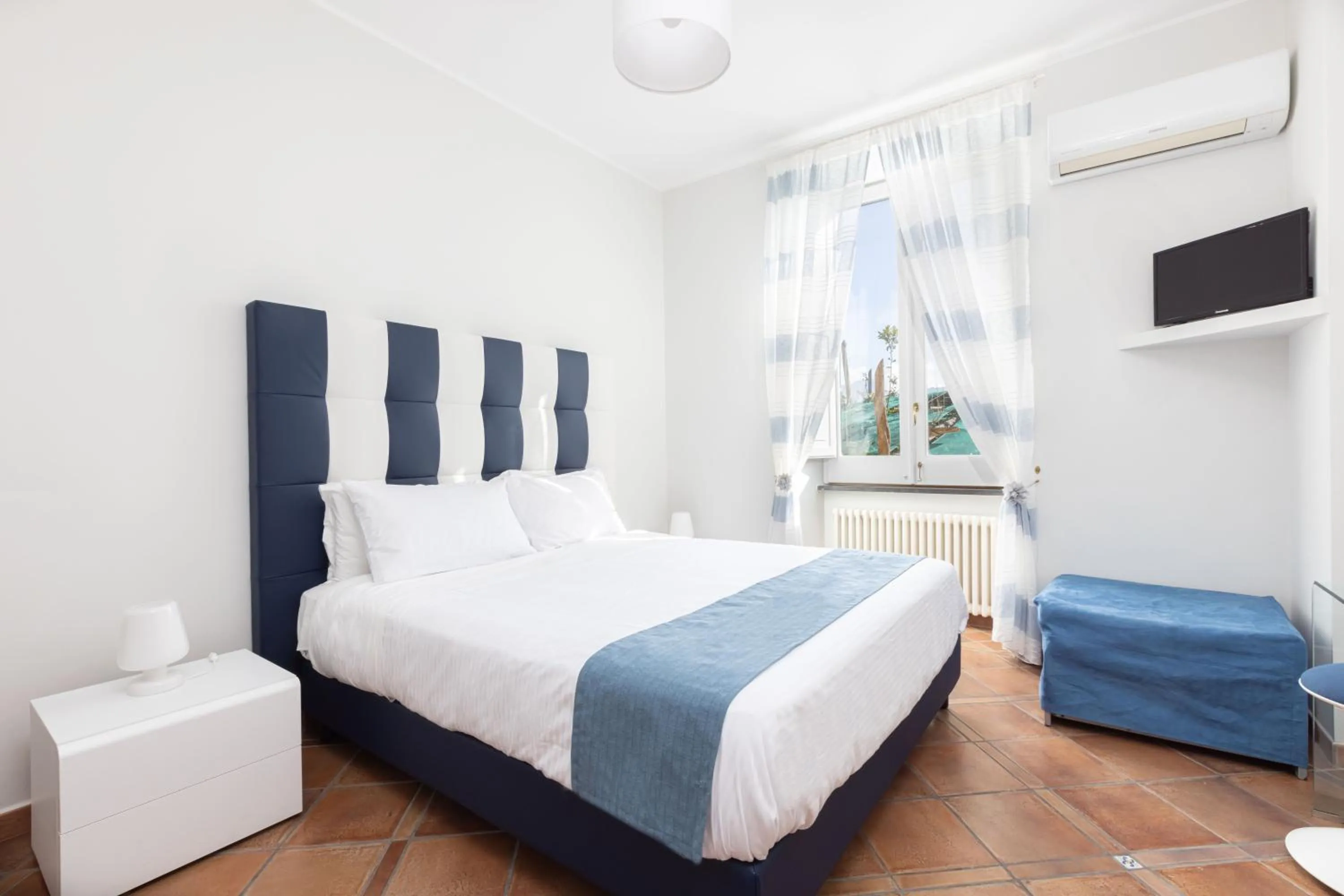 Bed in Casale Antonietta