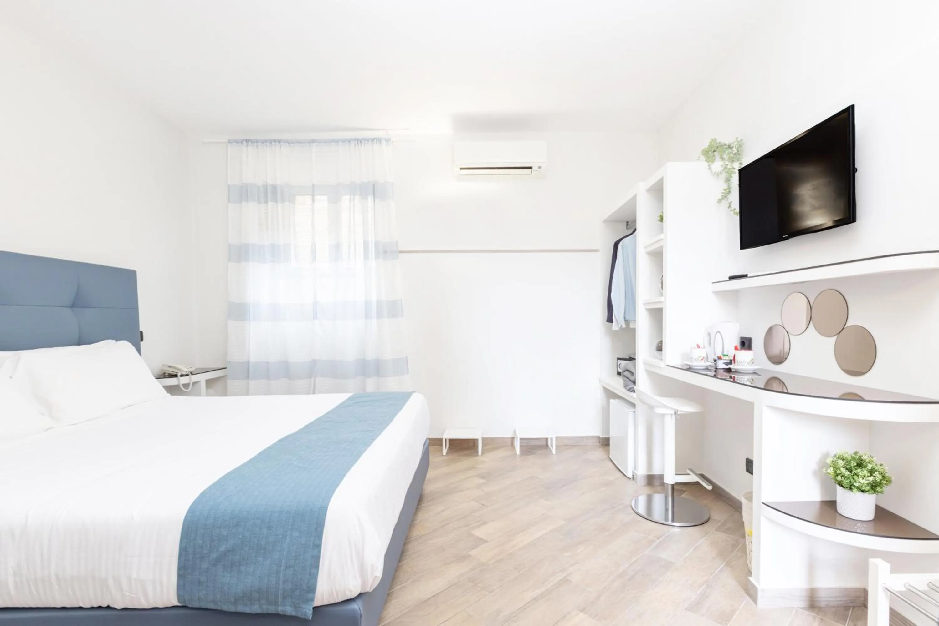 Bed in Casale Antonietta