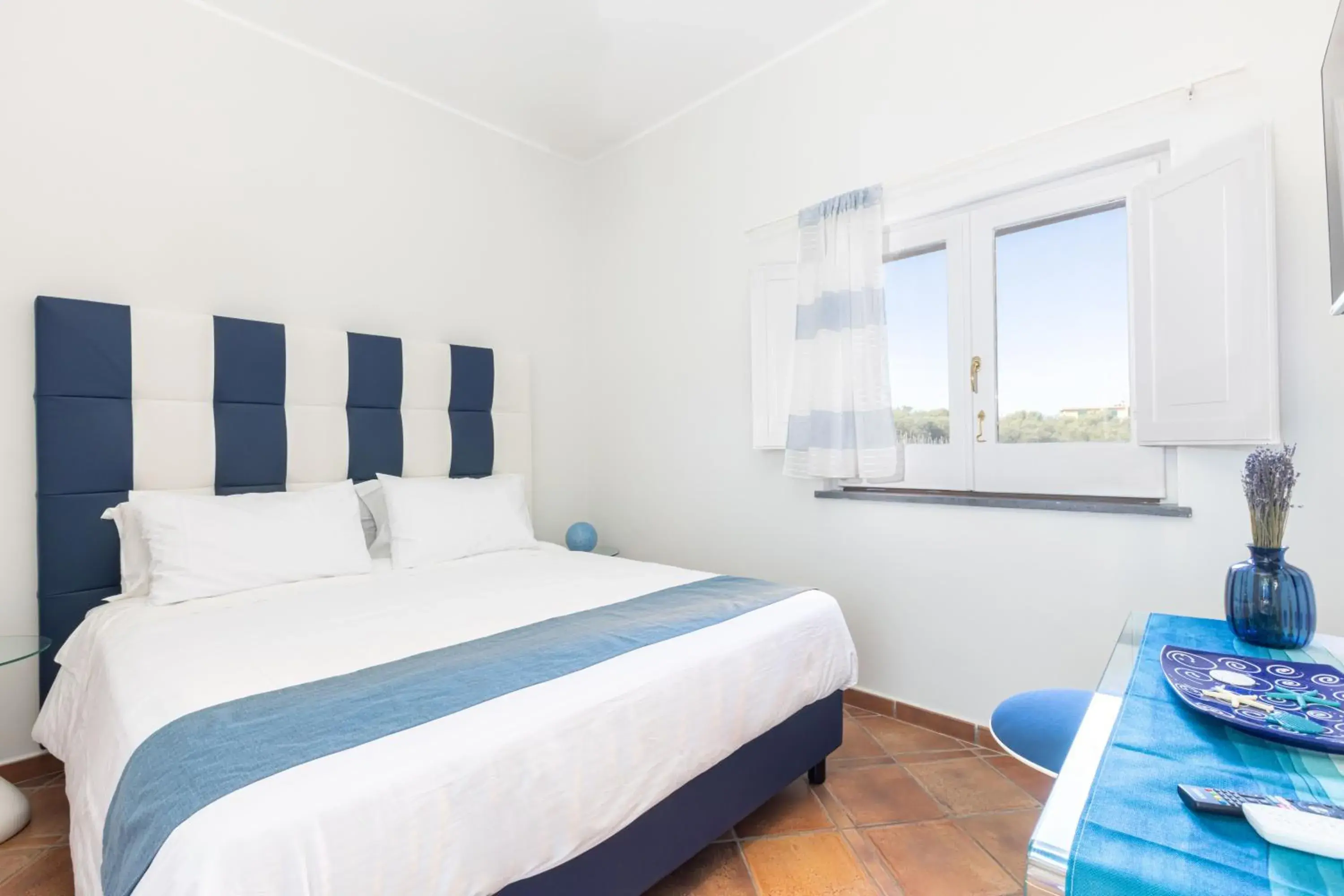 Bedroom, Bed in Casale Antonietta Bedroom, Bed in Casale Antonietta