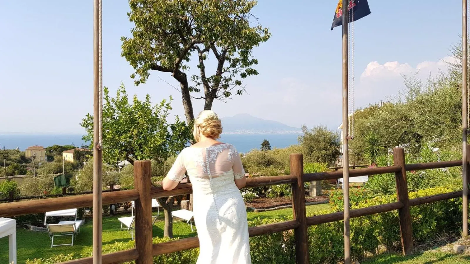 Business facilities in Casale Antonietta