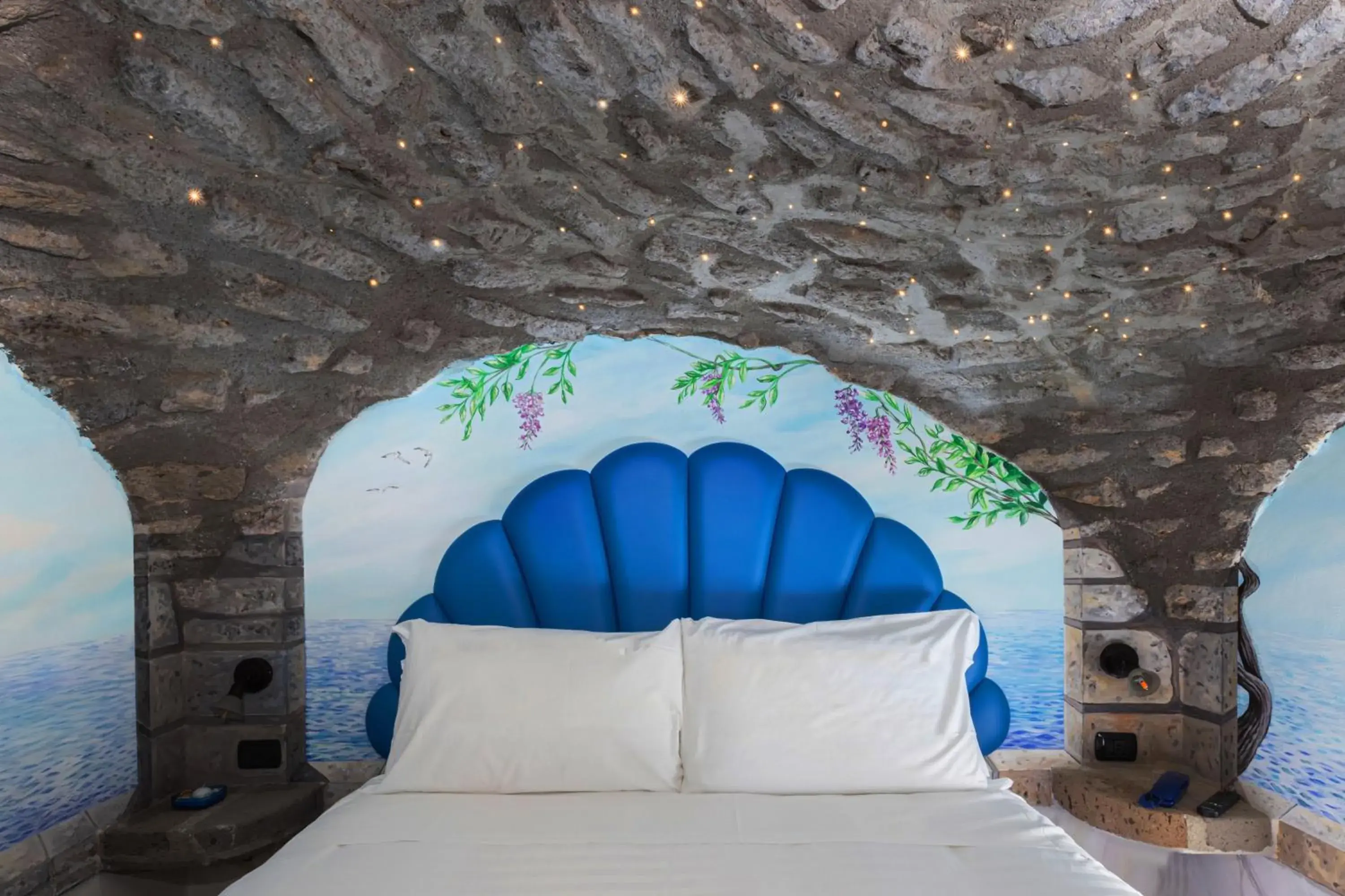 Photo of the whole room, Bed in Casale Antonietta Photo of the whole room, Bed in Casale Antonietta