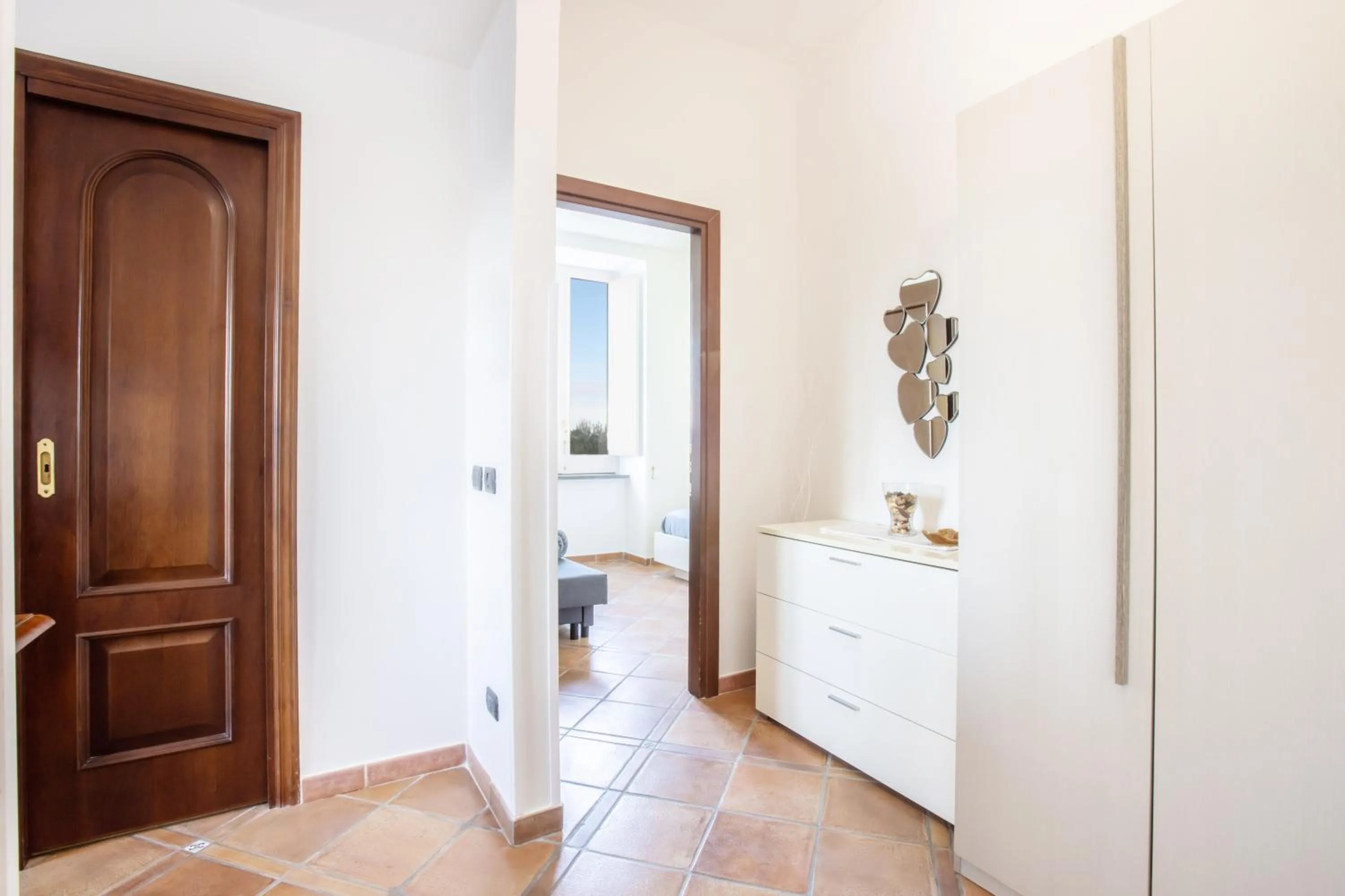 wardrobe in Casale Antonietta