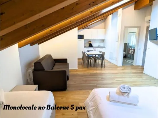 Superior Beach Aparthotel