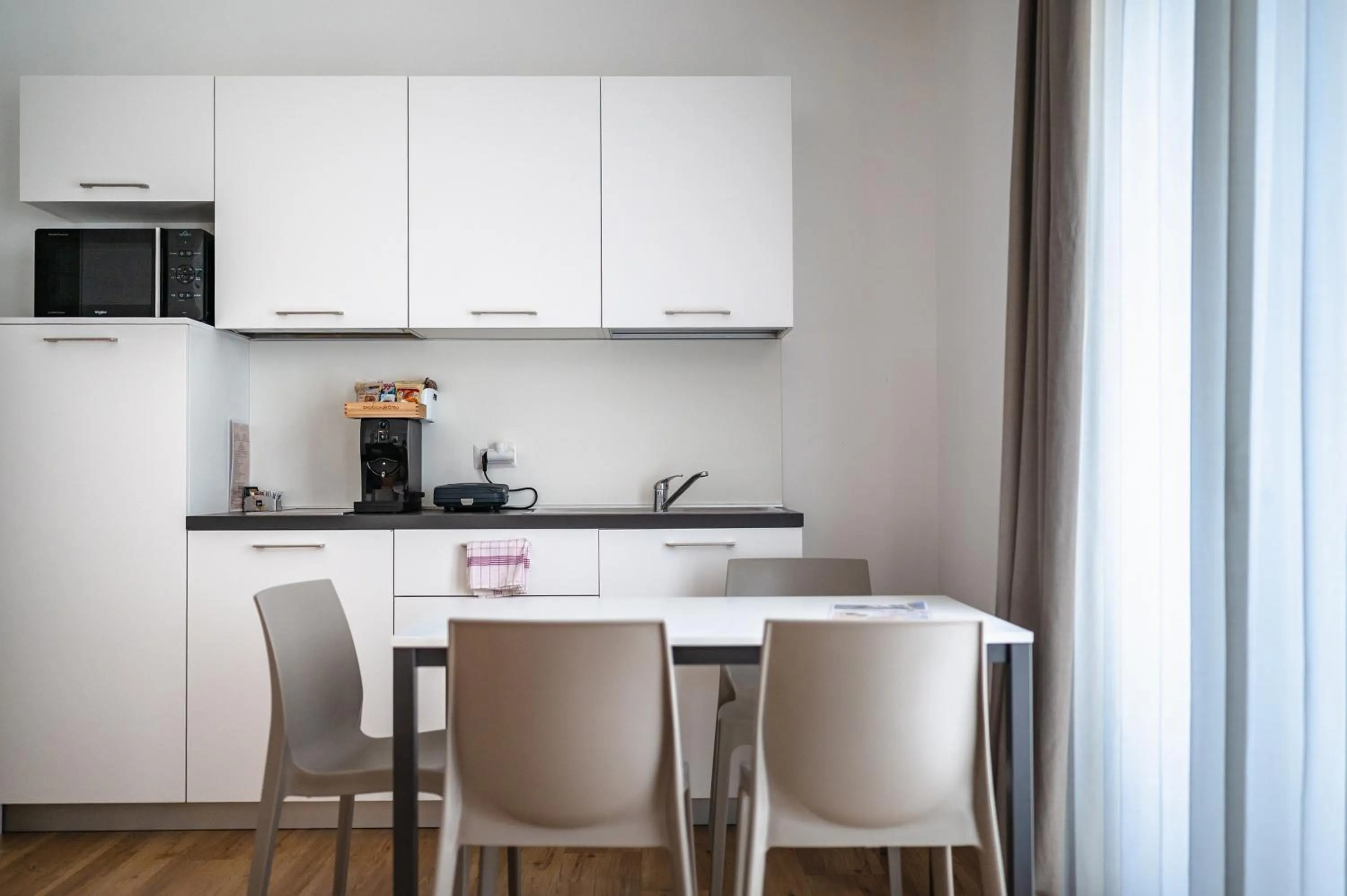 Superior Beach Aparthotel