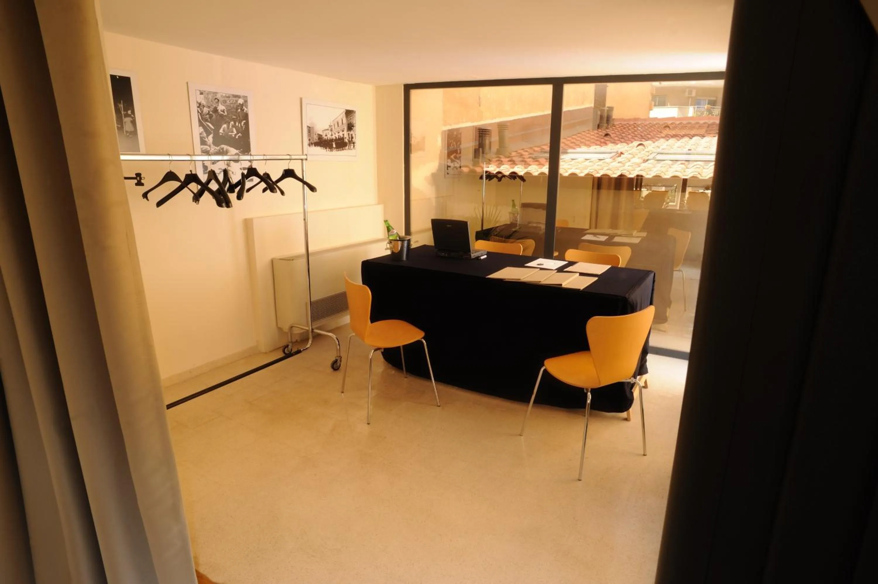 Banquet/Function facilities in Ucciardhome Hotel